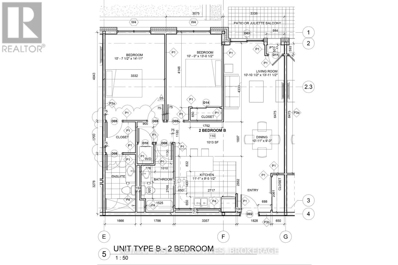 209 - 1274 HIGHWAY 15, RR 2 #209