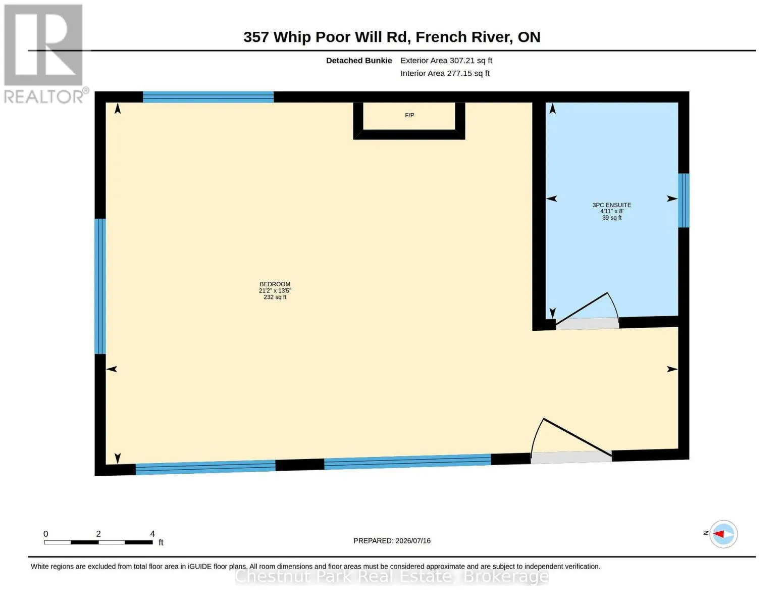 357 WHIP POOR WILL ROAD
