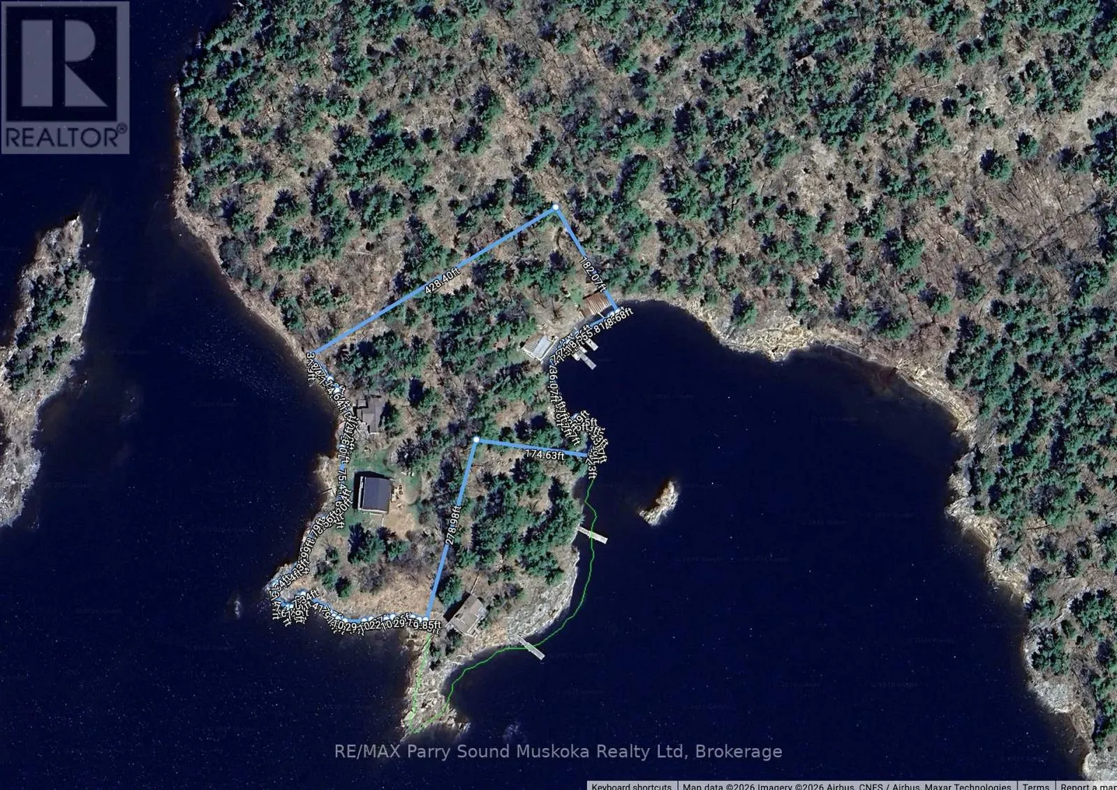 16 B55 ISLAND