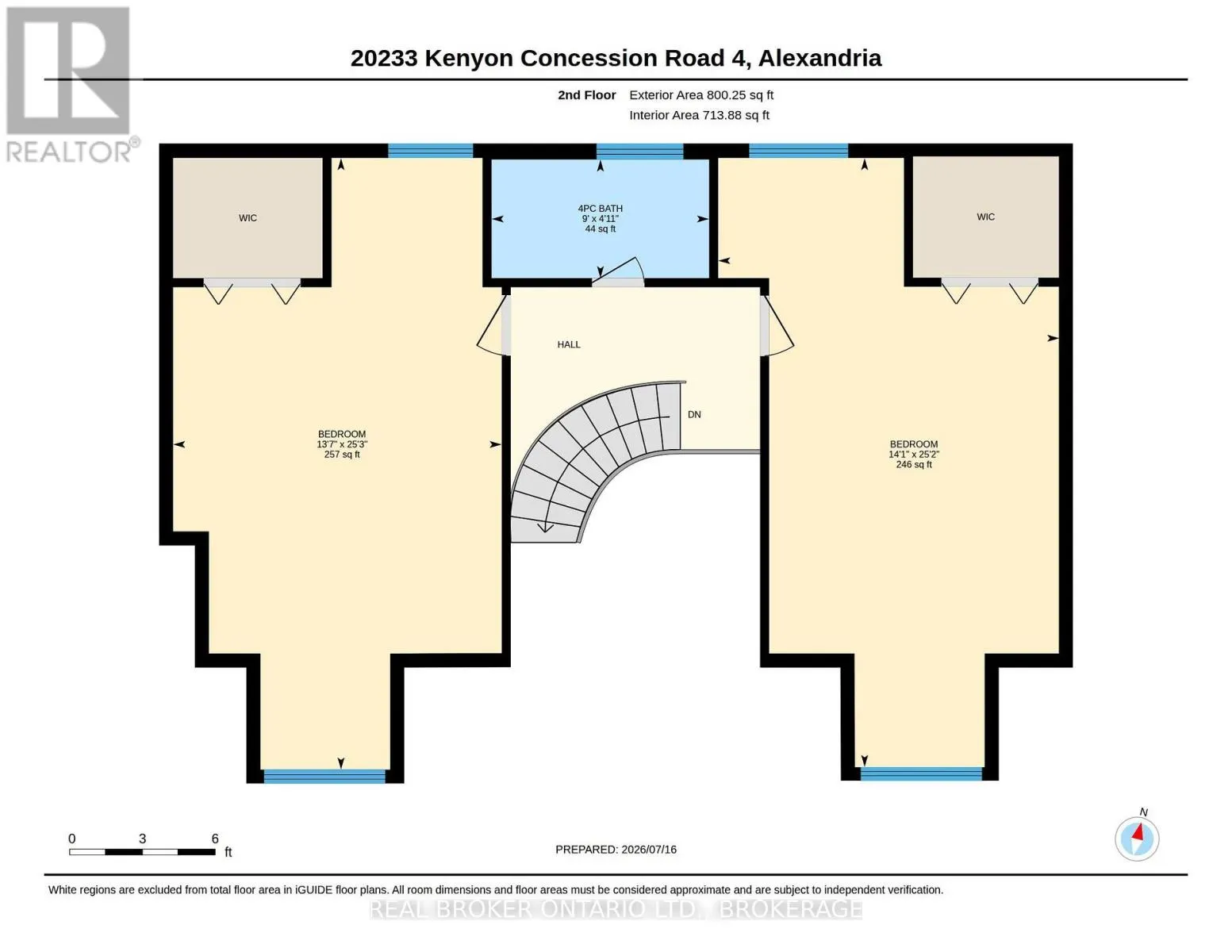 20233 KENYON CONCESSION 4 ROAD
