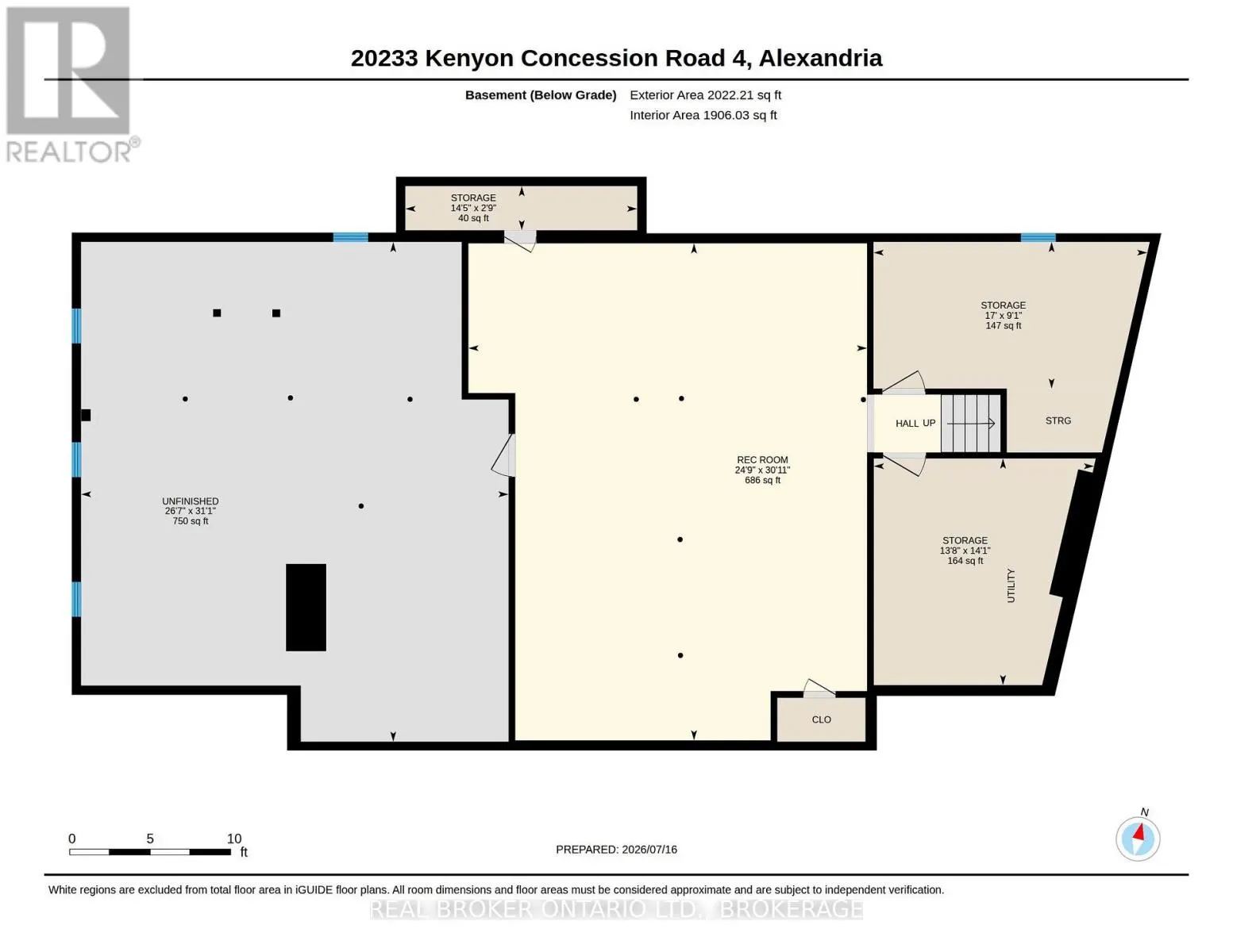 20233 KENYON CONCESSION 4 ROAD