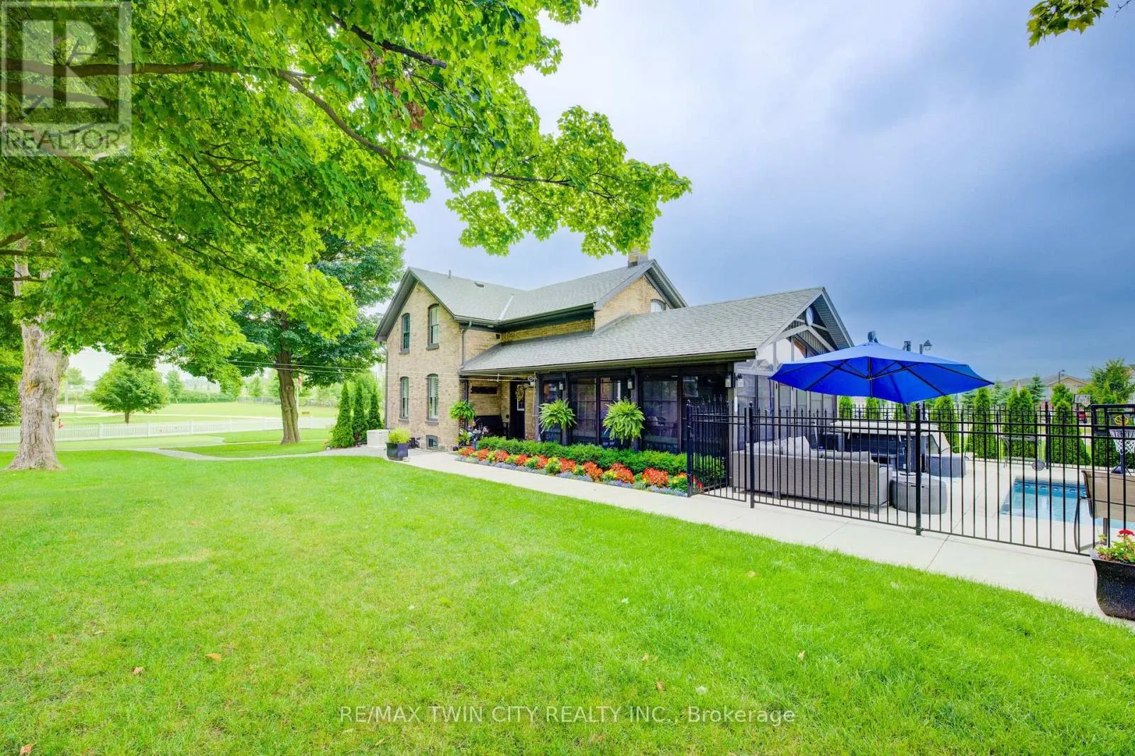 920 ORR COURT