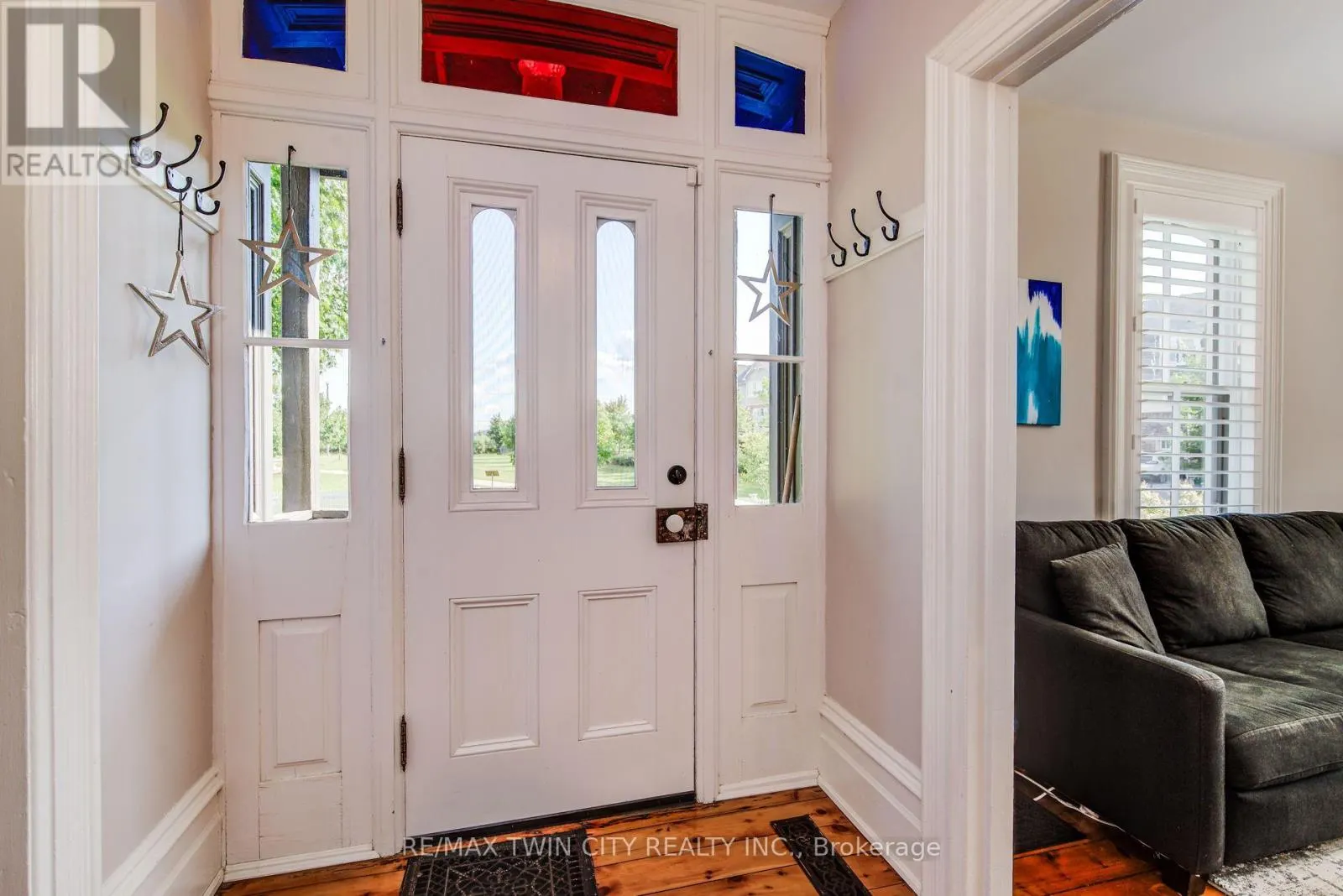 920 ORR COURT