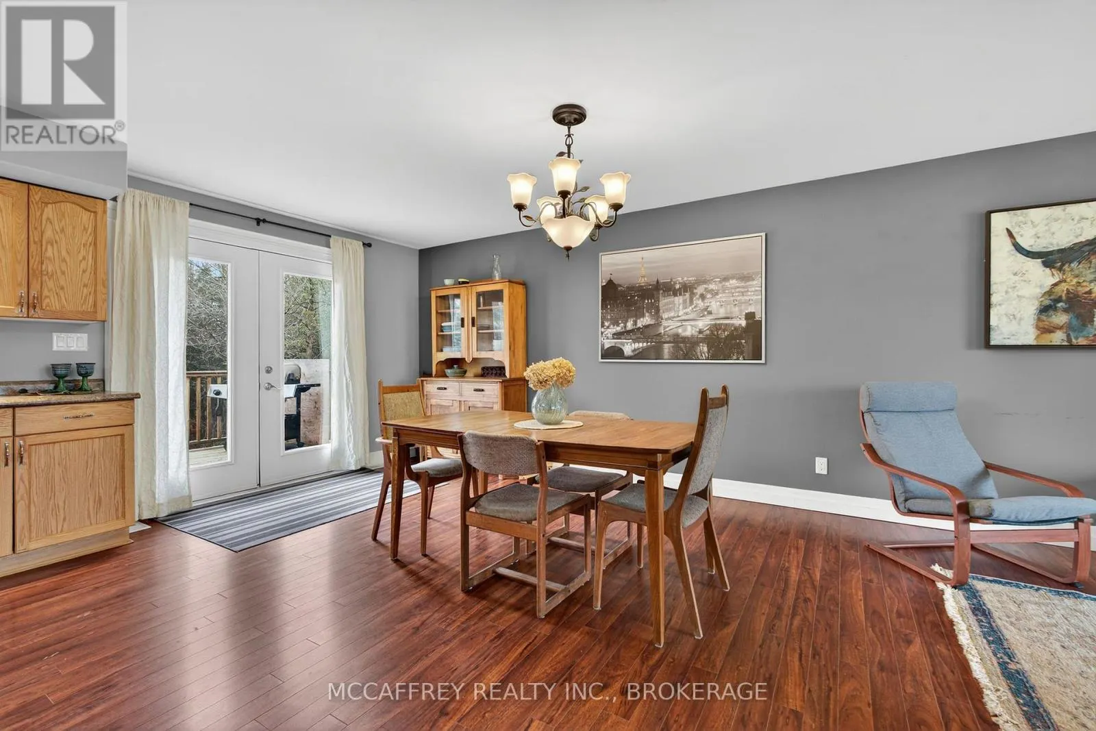 280 DENRIDGE ROAD