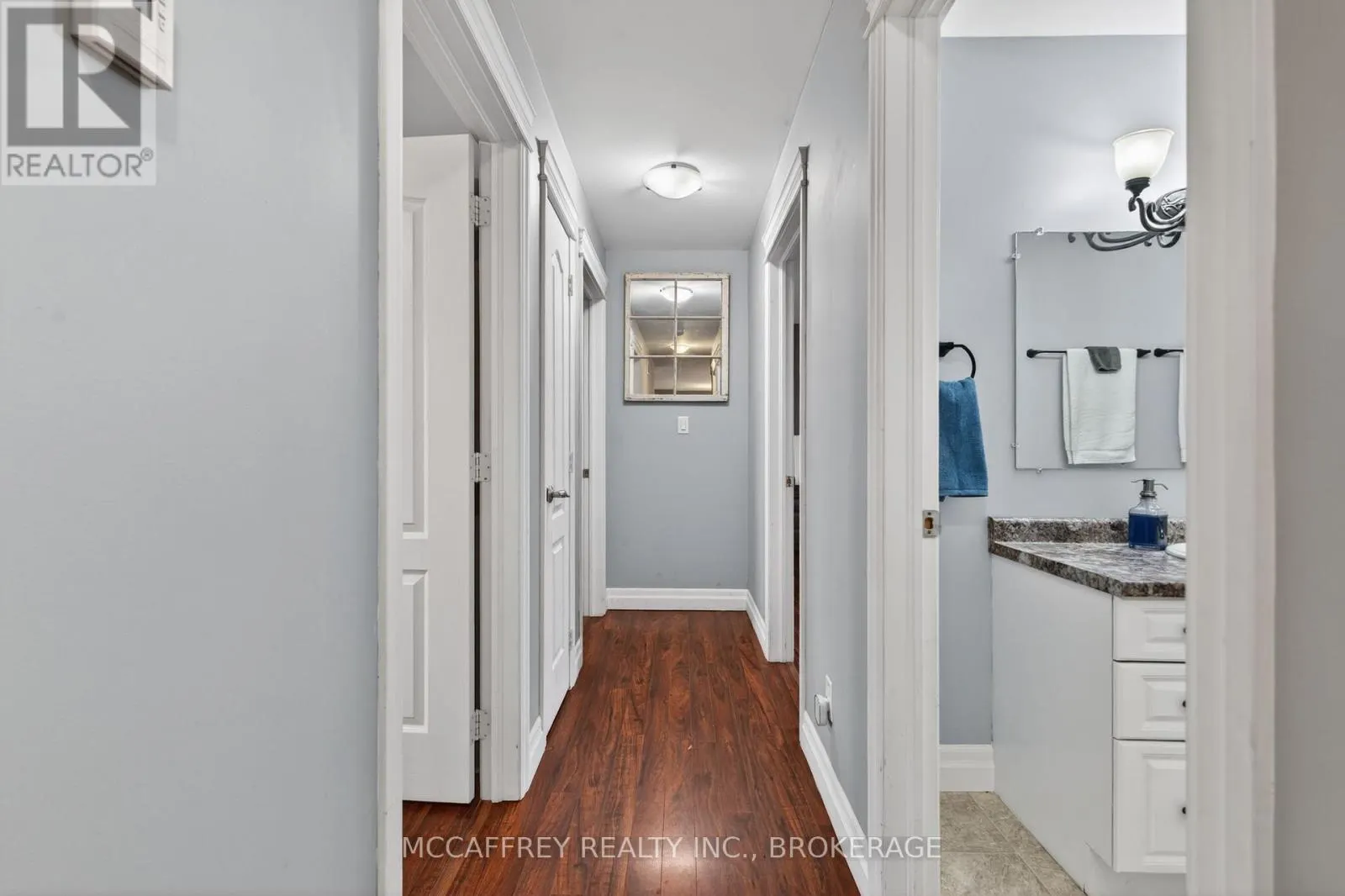 280 DENRIDGE ROAD