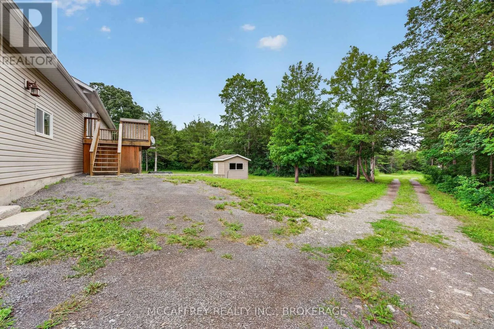 280 DENRIDGE ROAD