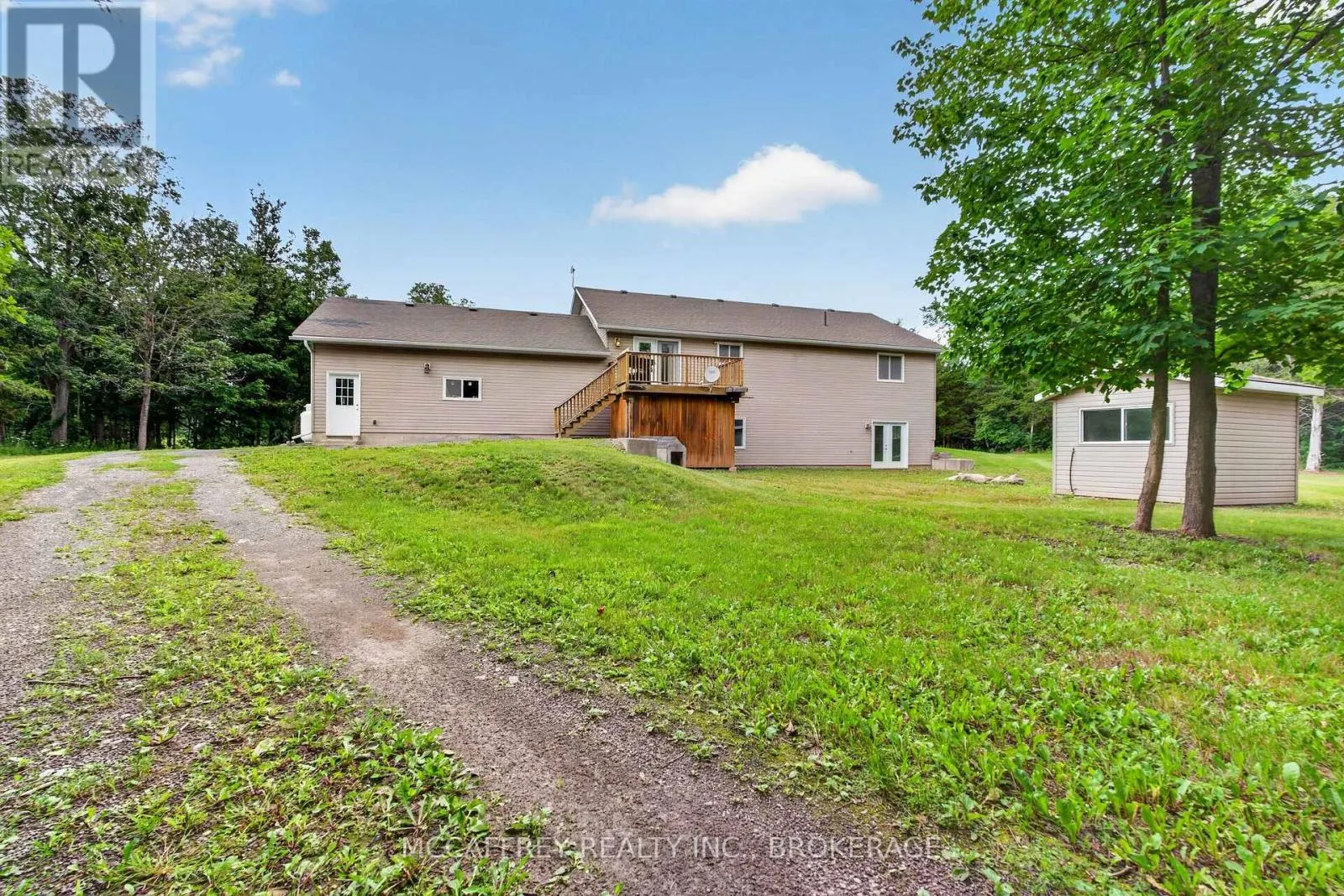 280 DENRIDGE ROAD
