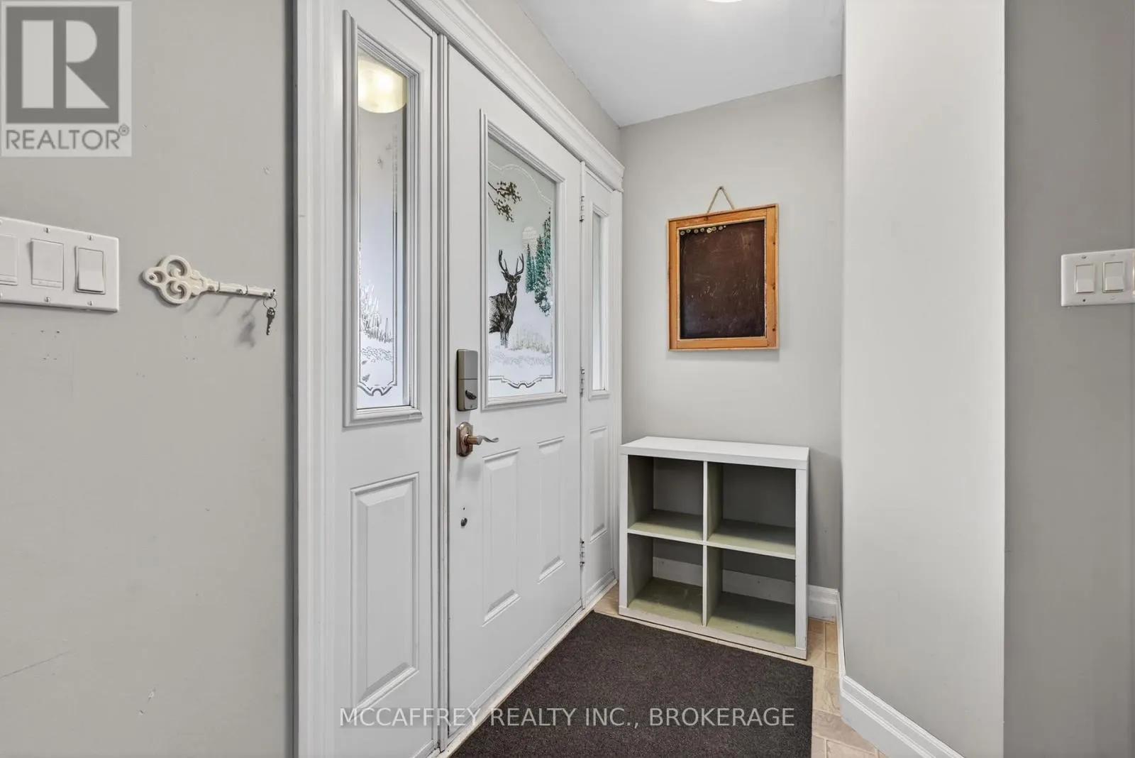 280 DENRIDGE ROAD