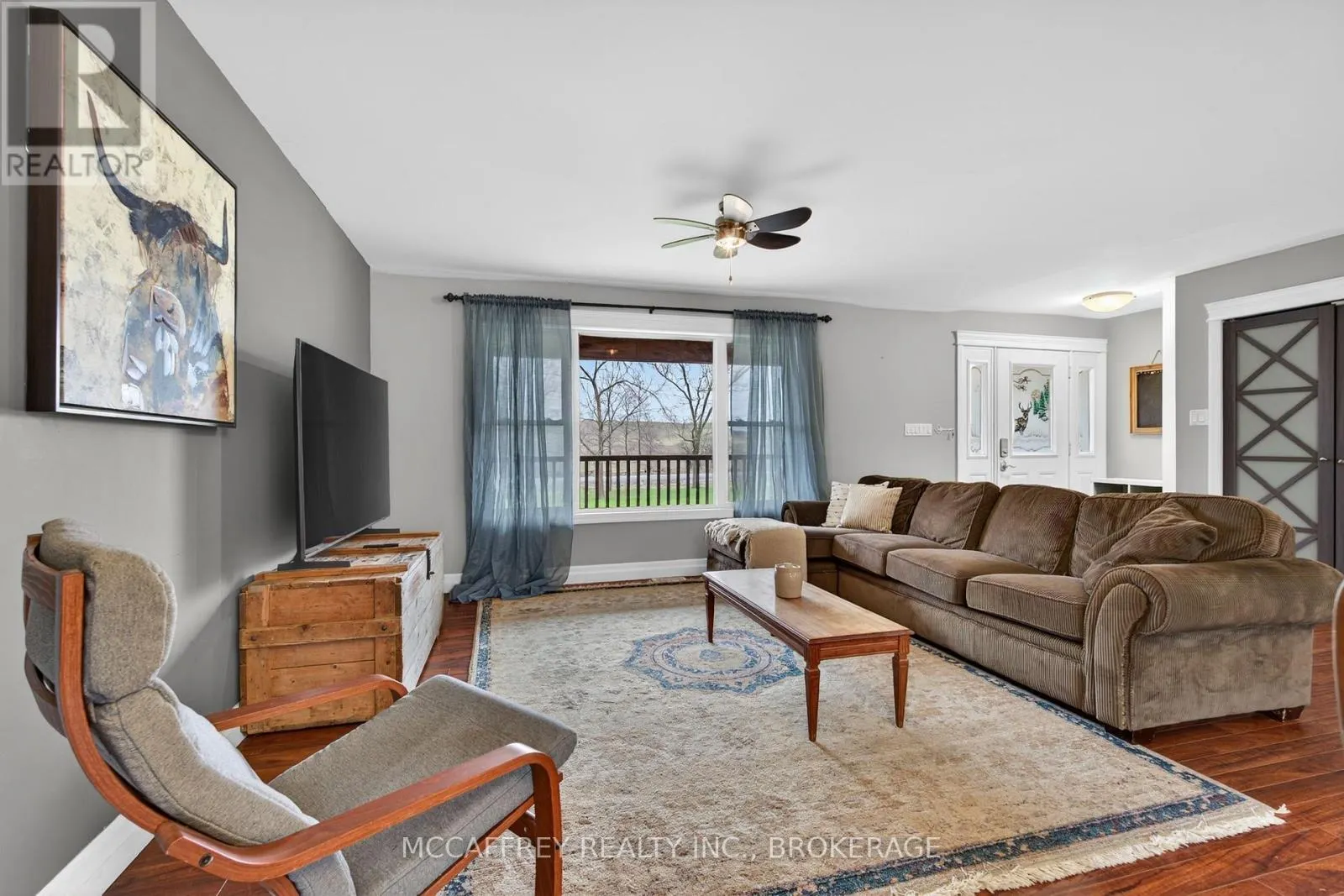 280 DENRIDGE ROAD