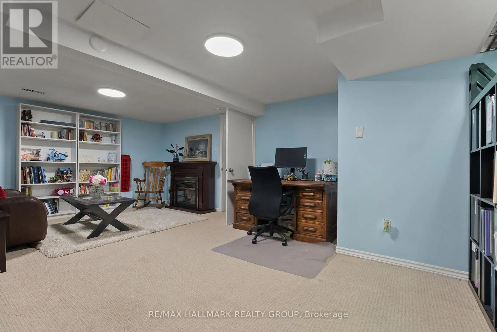 48 SAMPLE ROAD