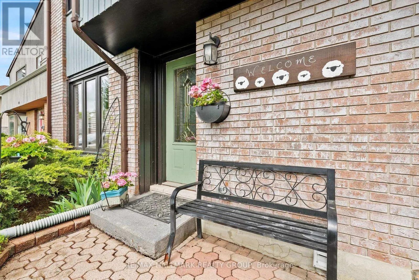 48 SAMPLE ROAD