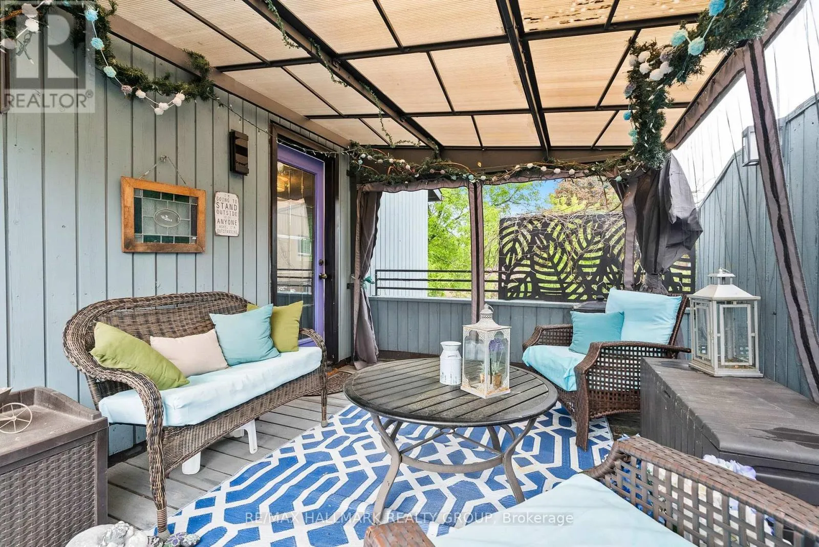 48 SAMPLE ROAD