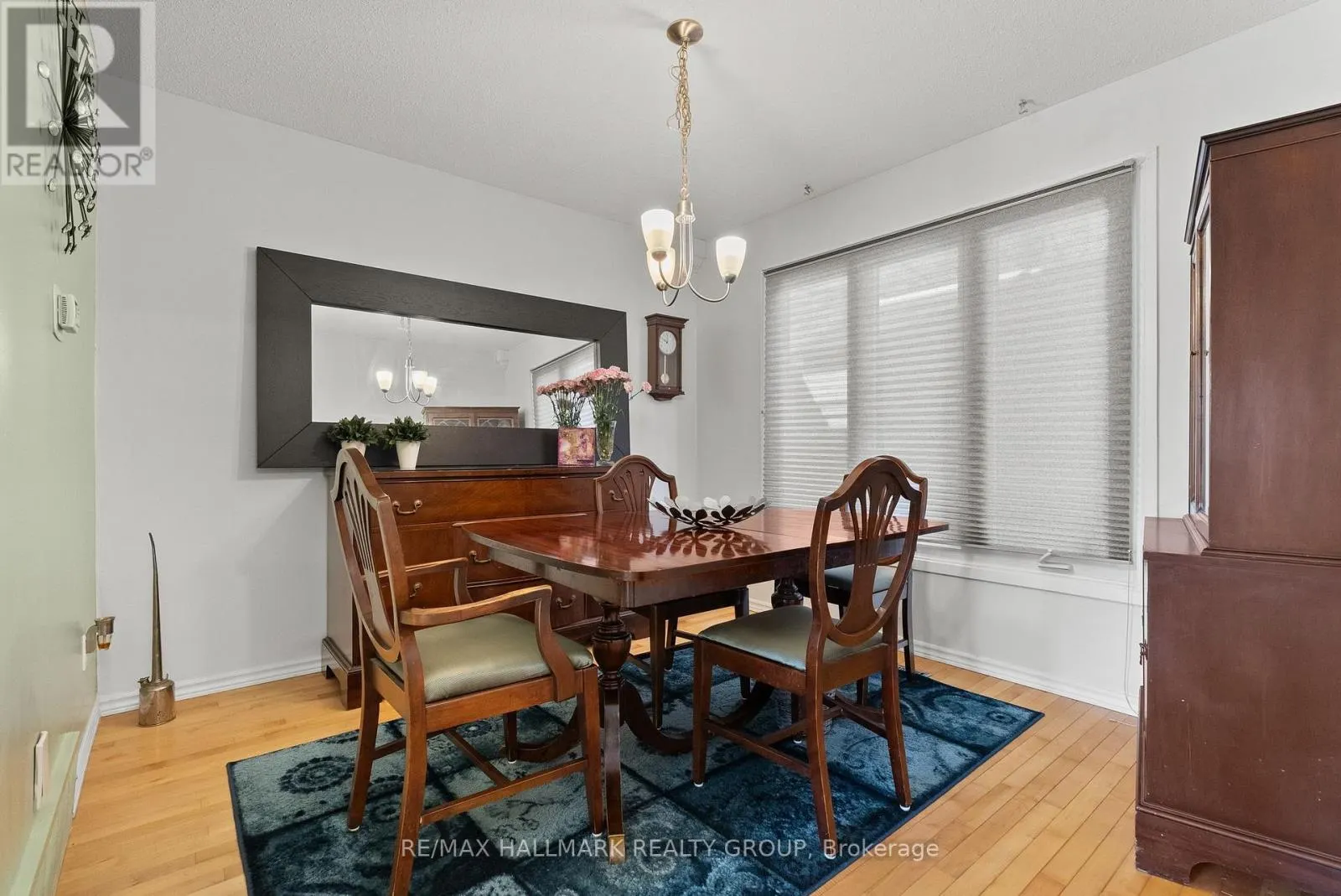 48 SAMPLE ROAD
