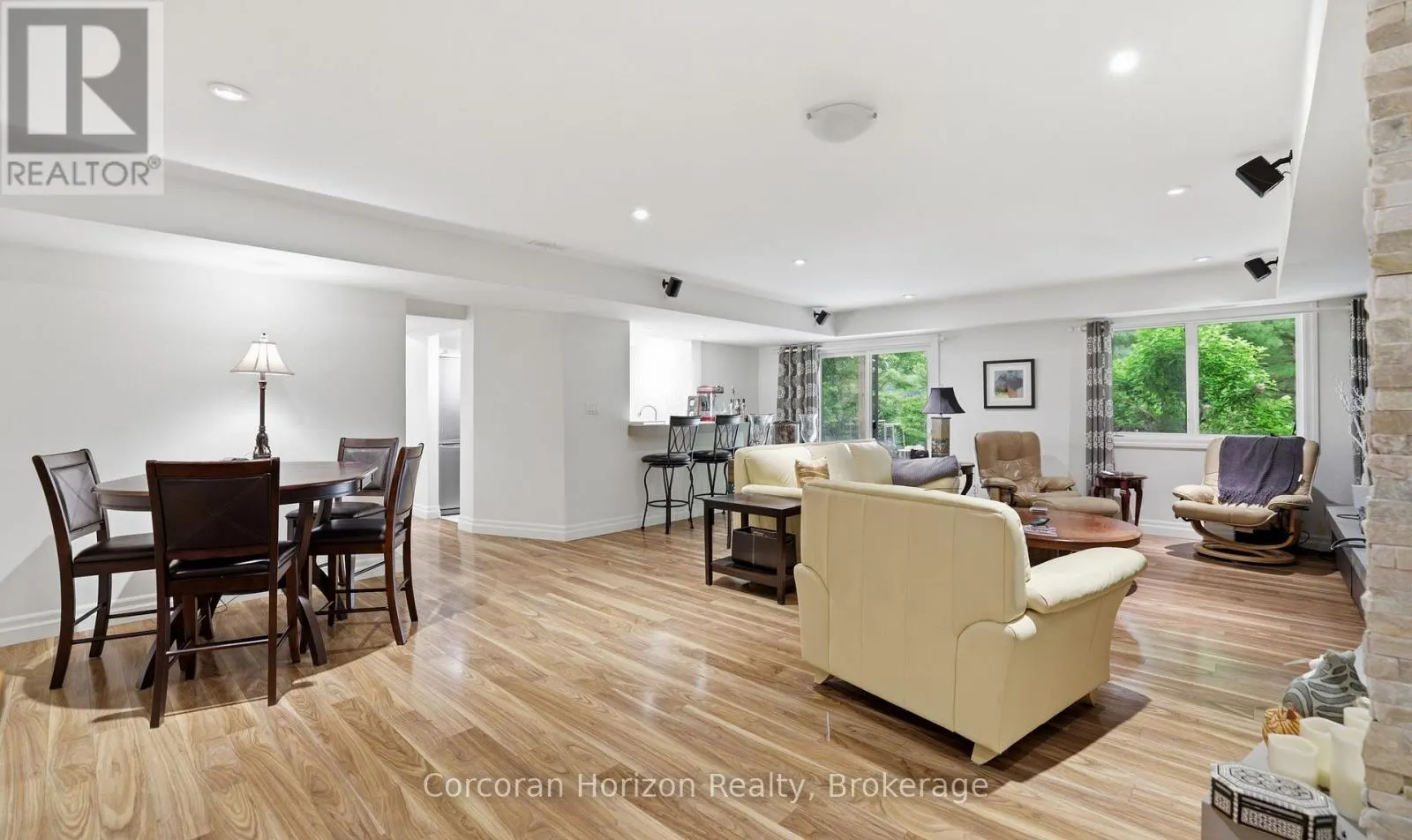 131 WILLIAM STREET