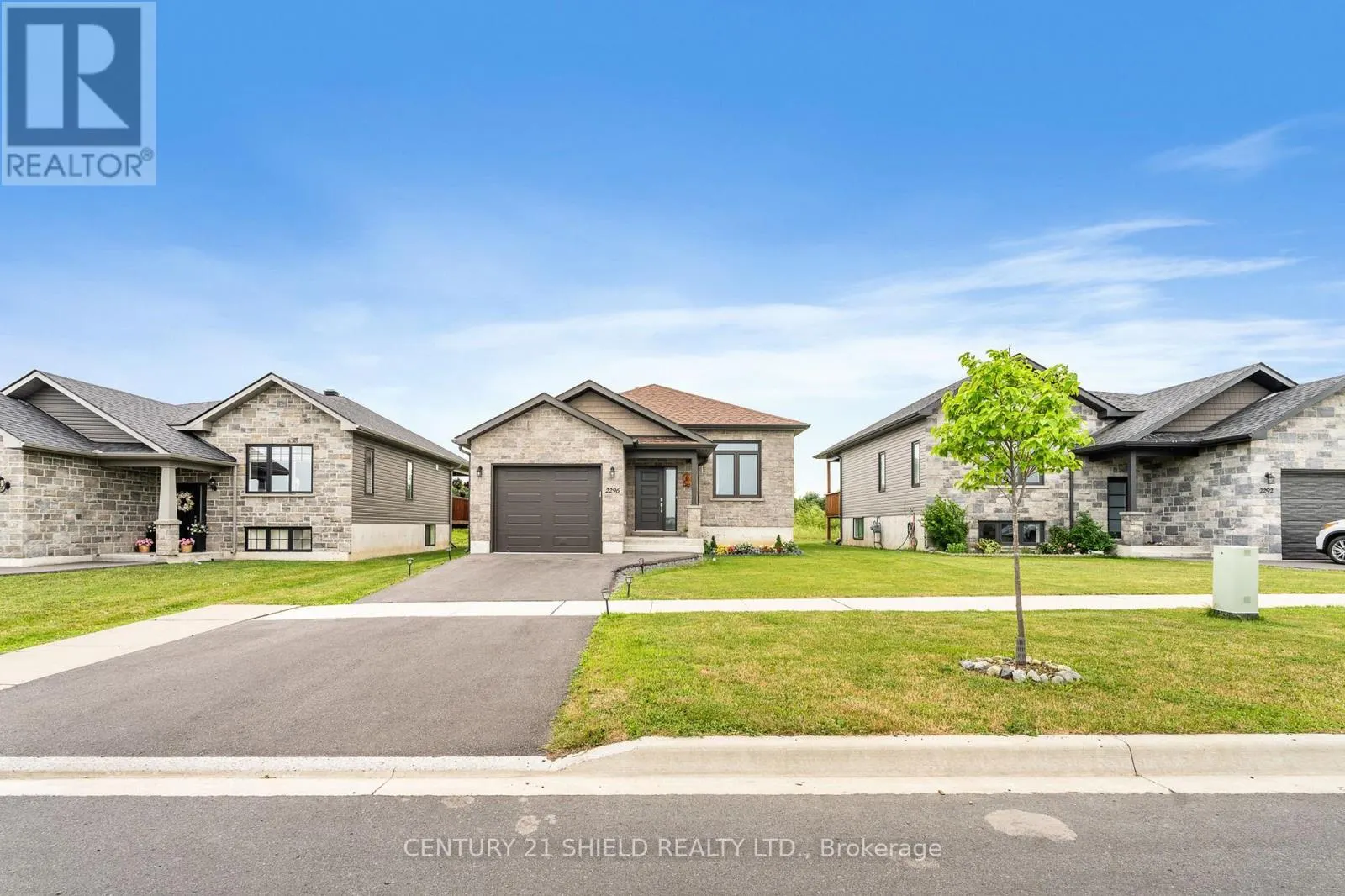 2296 CREWSON COURT