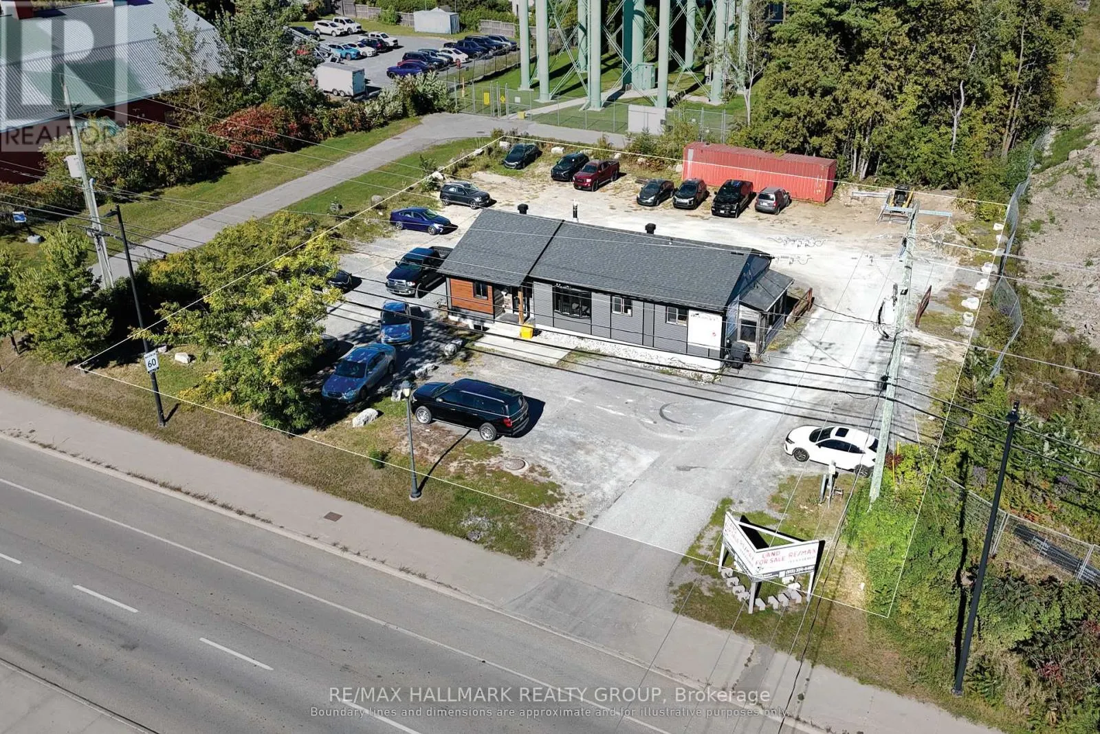 6231 HAZELDEAN ROAD