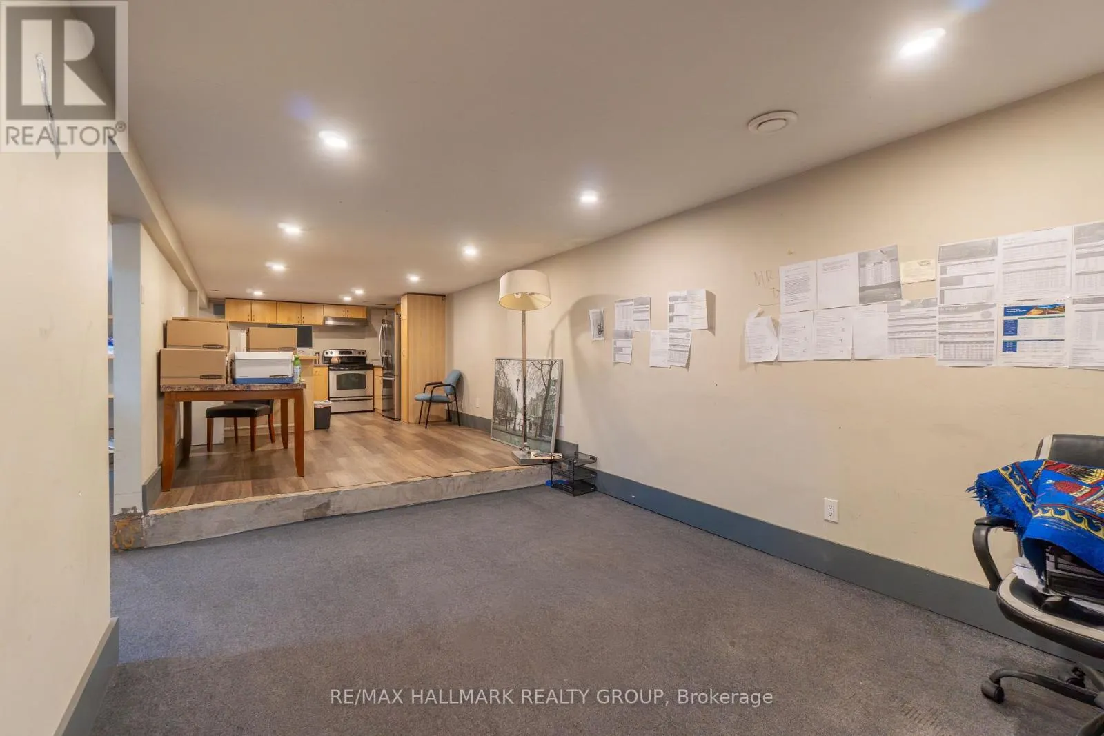 6231 HAZELDEAN ROAD