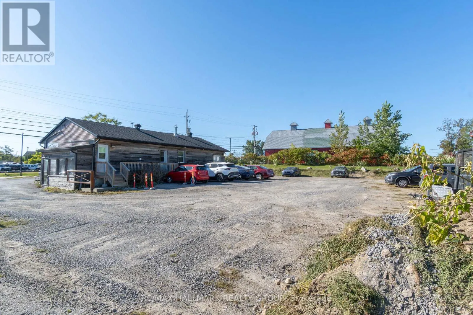 6231 HAZELDEAN ROAD