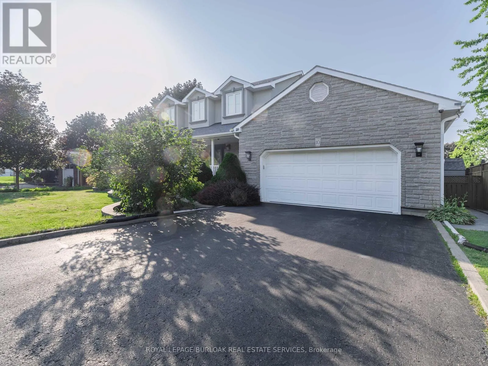 10 PORTER AVENUE