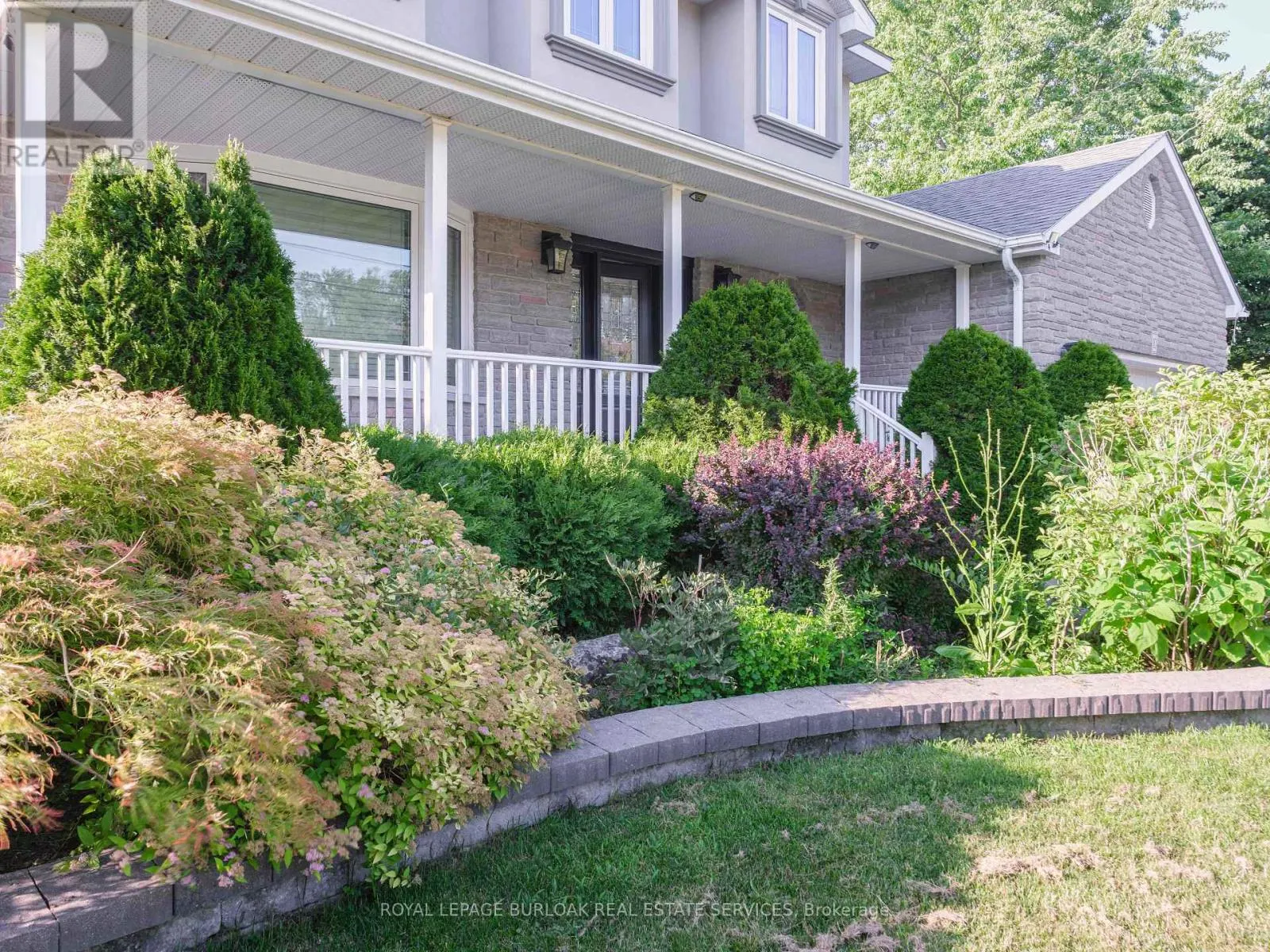 10 PORTER AVENUE