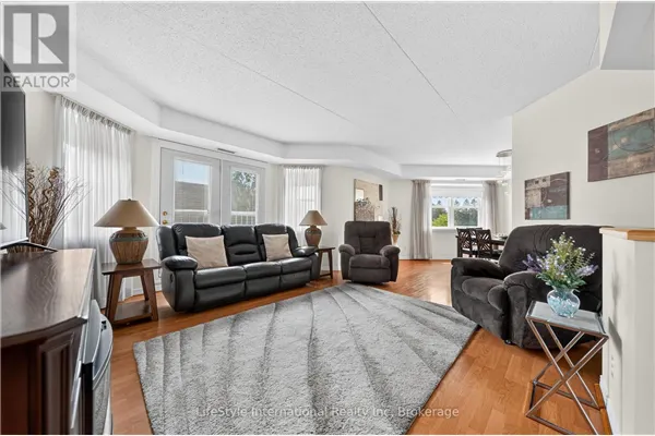 210 - 208 SILVERCREEK PARKWAY N