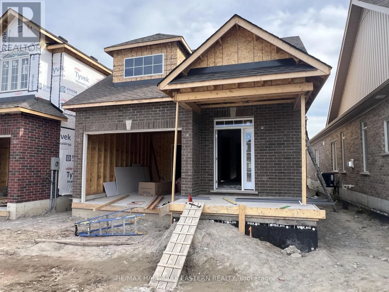 15 COLDBROOK DRIVE