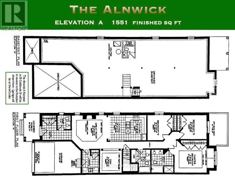 15 COLDBROOK DRIVE