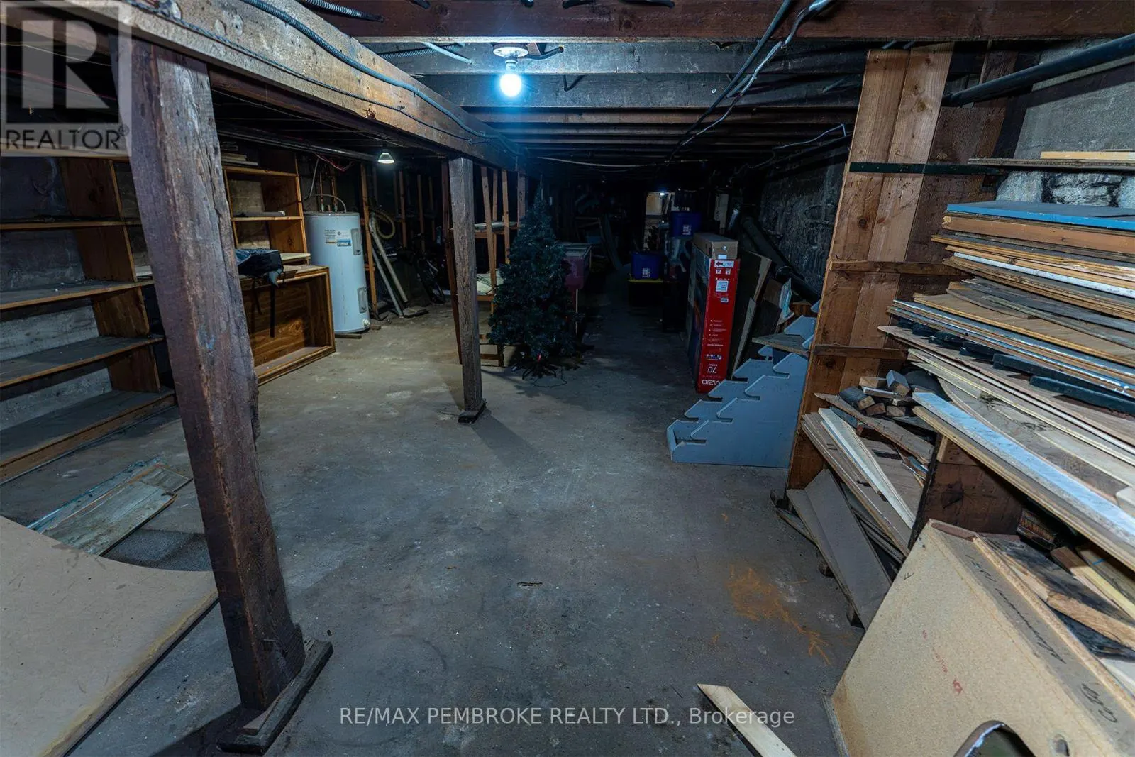 109 PEMBROKE STREET W