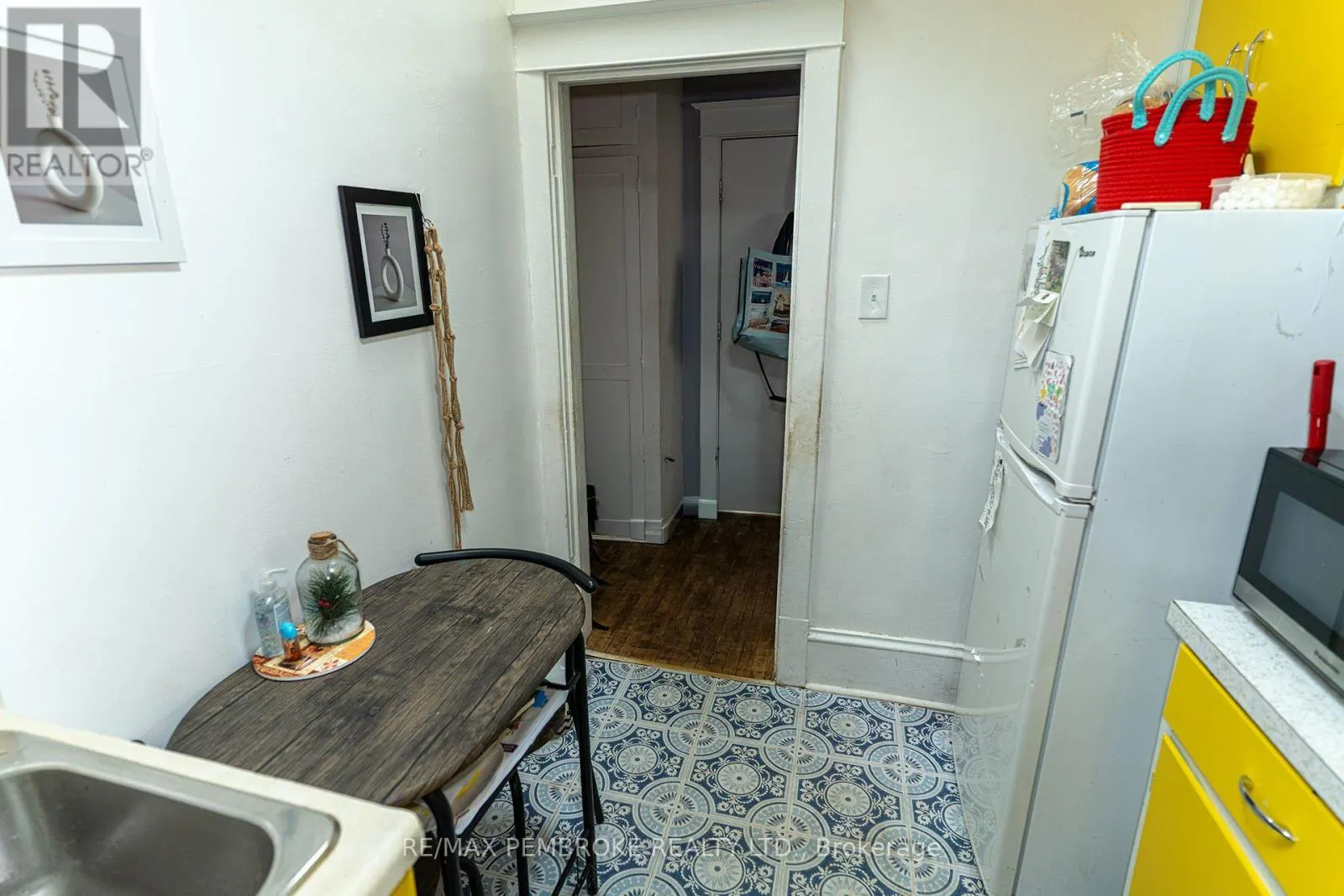 109 PEMBROKE STREET W