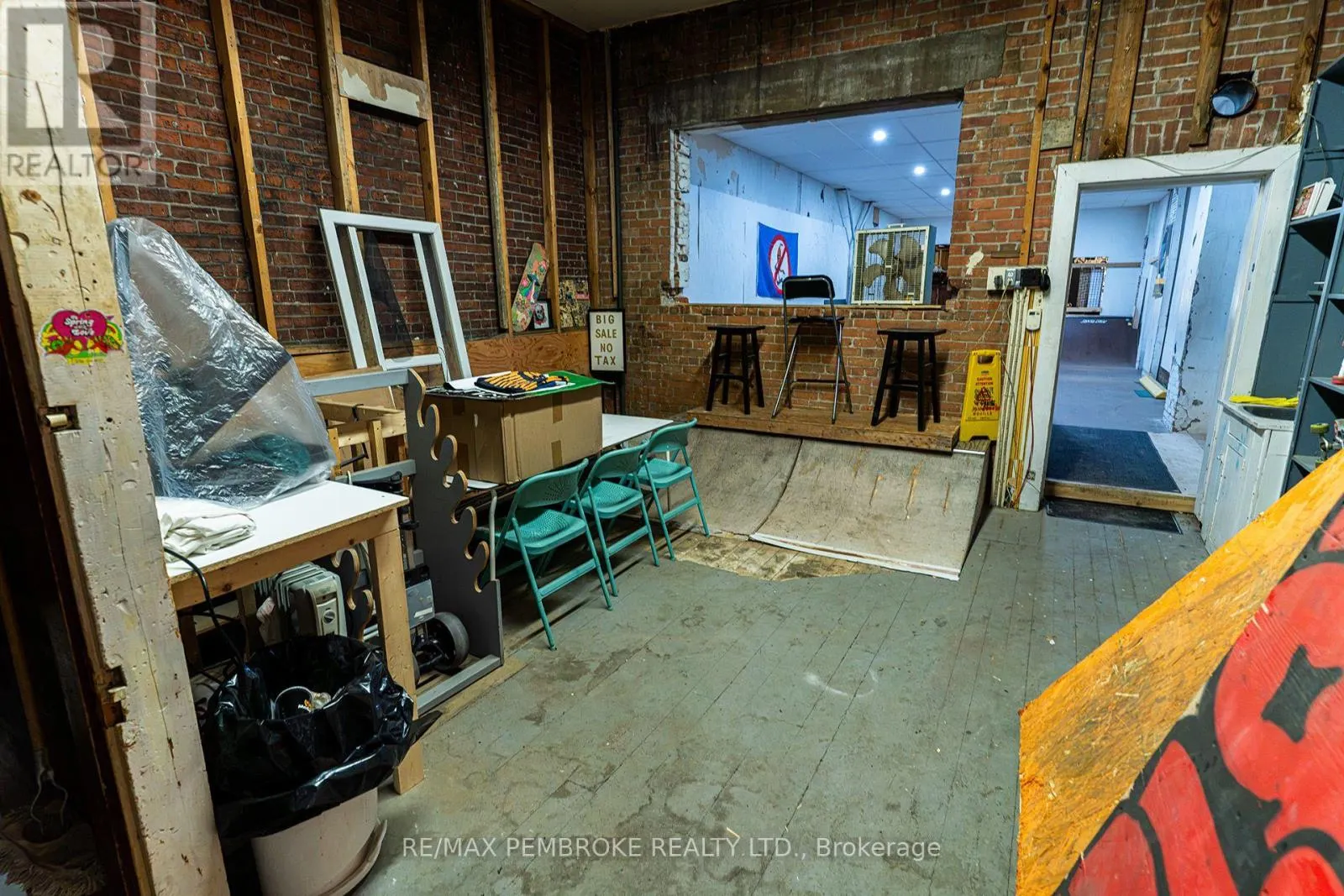 109 PEMBROKE STREET W
