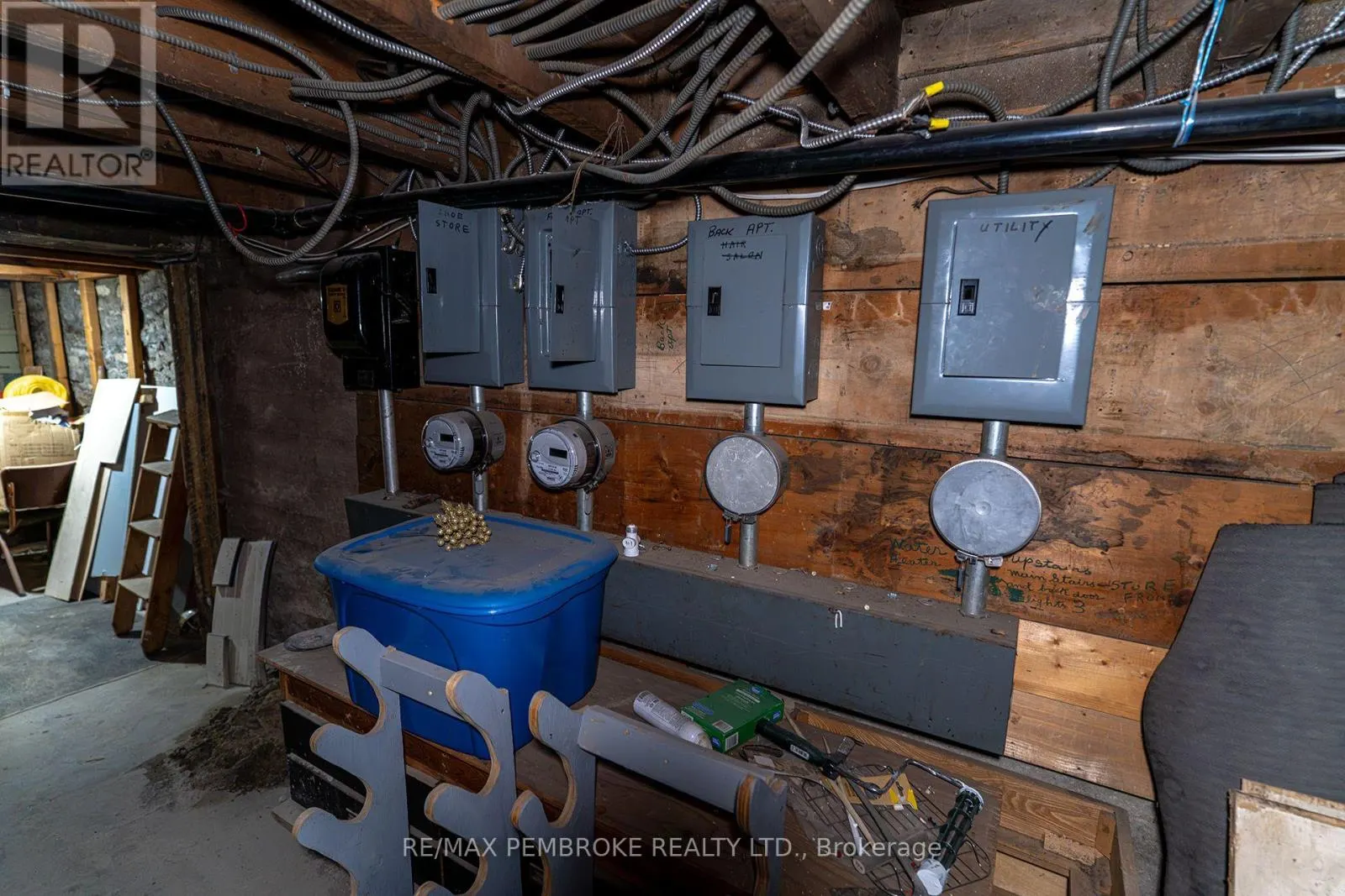 109 PEMBROKE STREET W