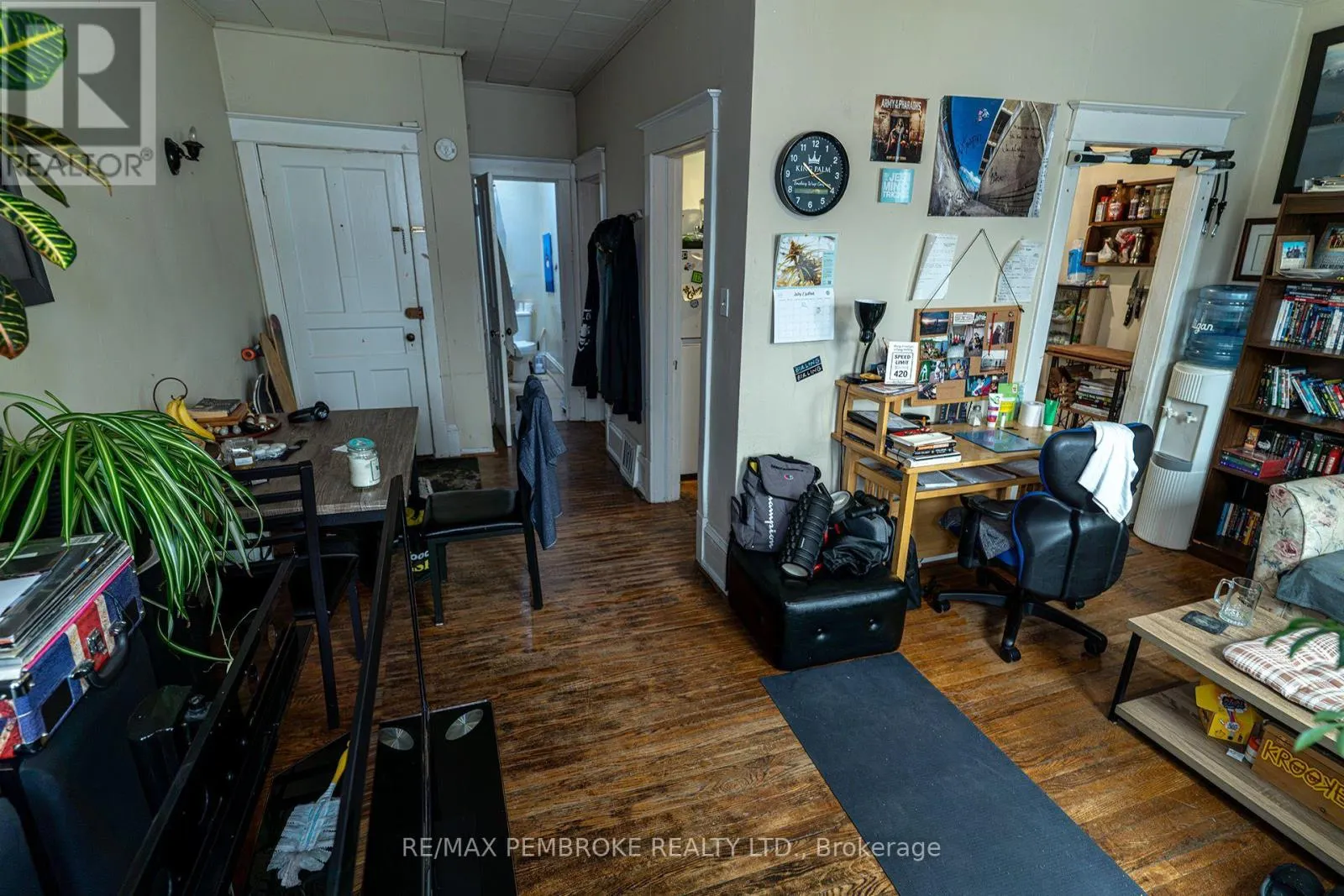 109 PEMBROKE STREET W