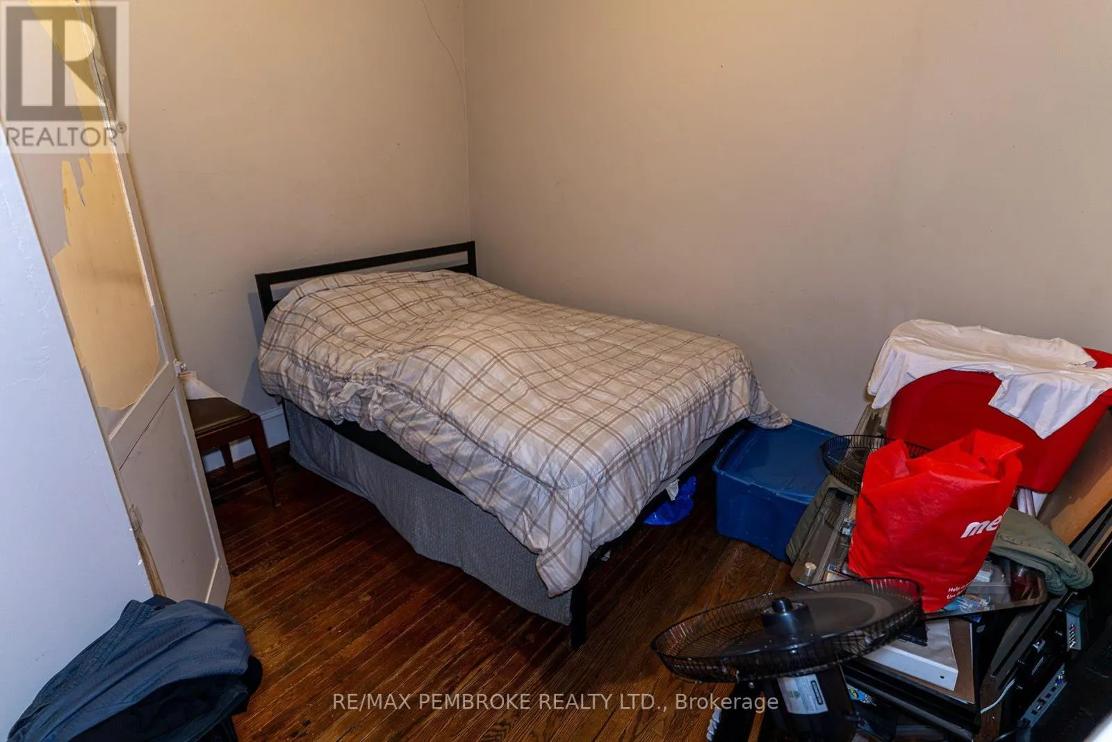 109 PEMBROKE STREET W