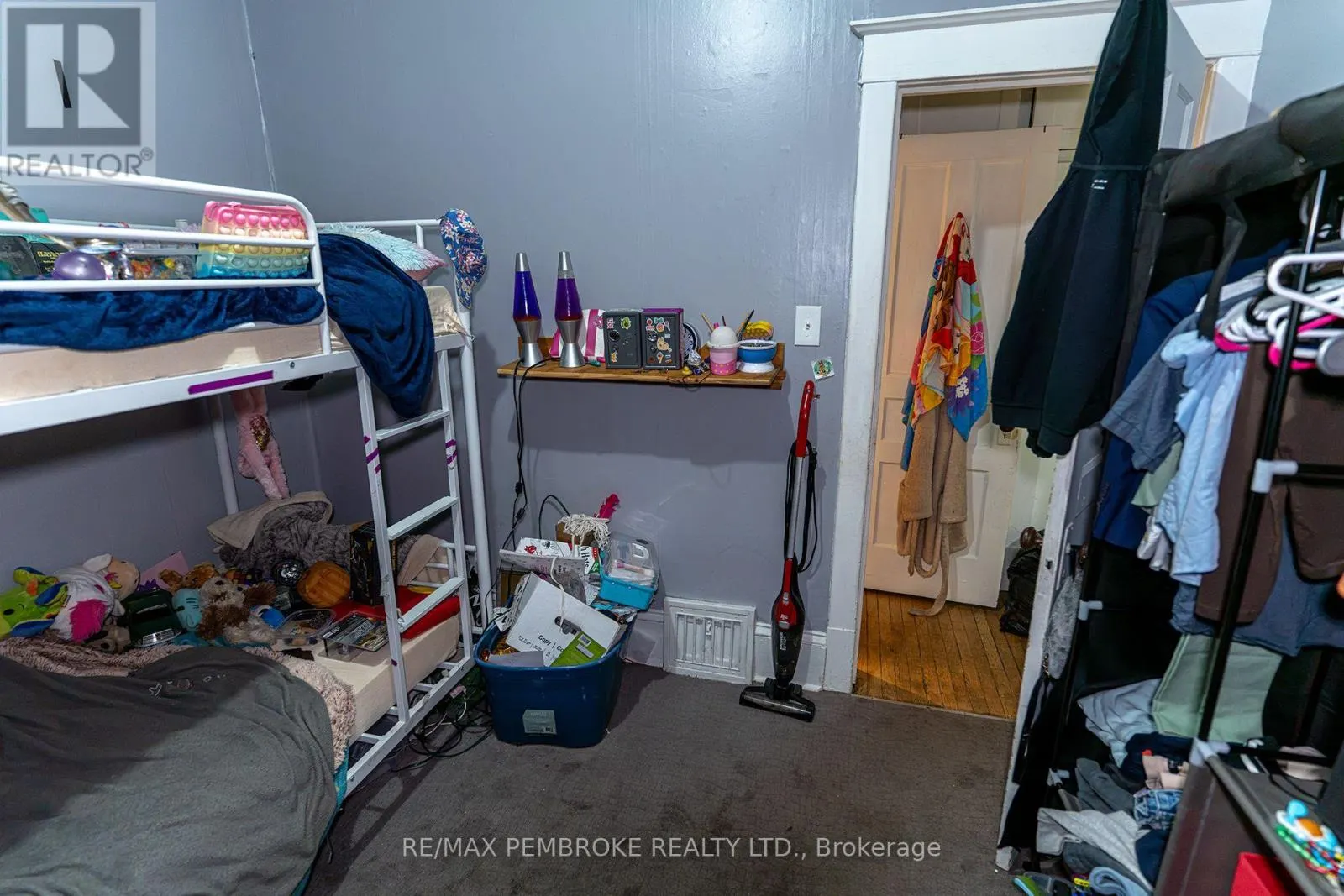 109 PEMBROKE STREET W