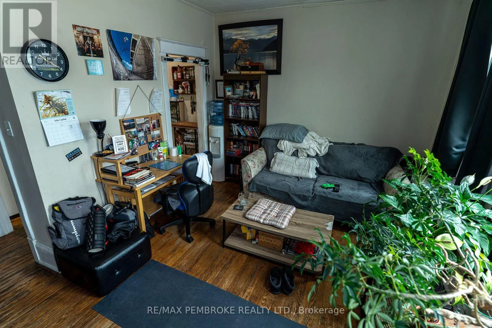 109 PEMBROKE STREET W