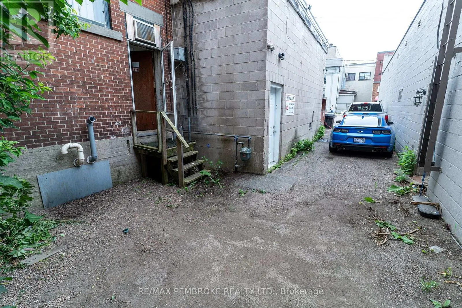 109 PEMBROKE STREET W