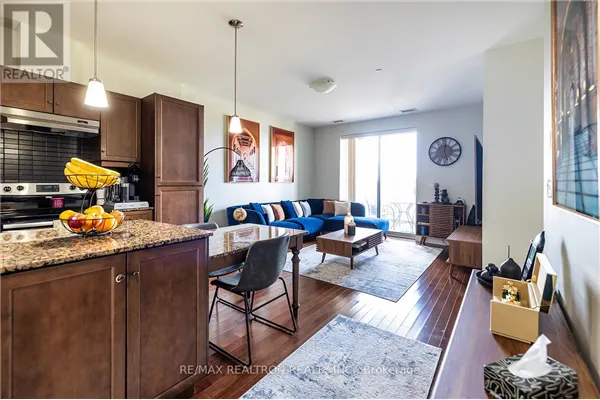 604 - 223 ERB STREET W