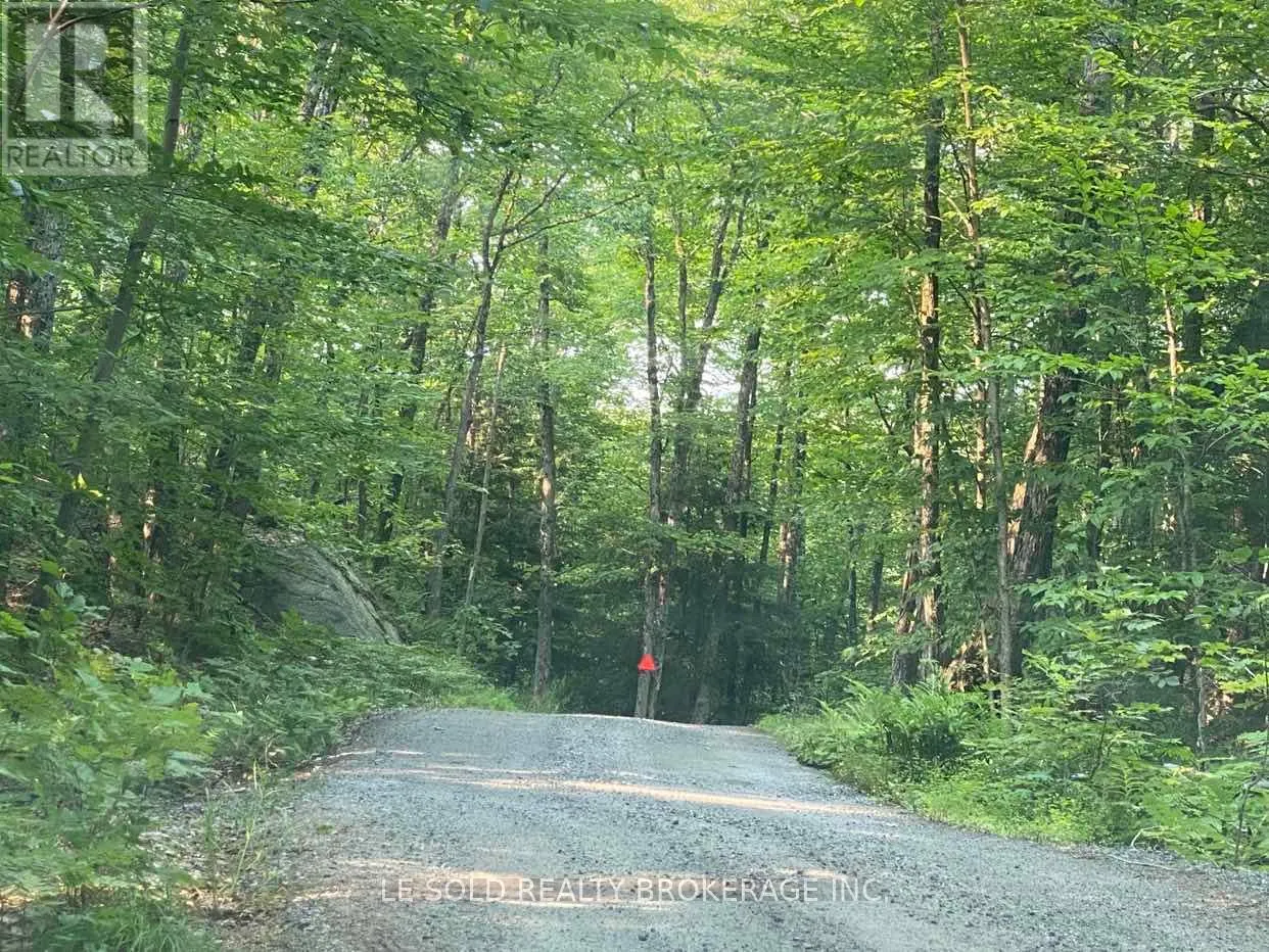 LOT # 7 - 1310 CAMEL LAKE ROAD