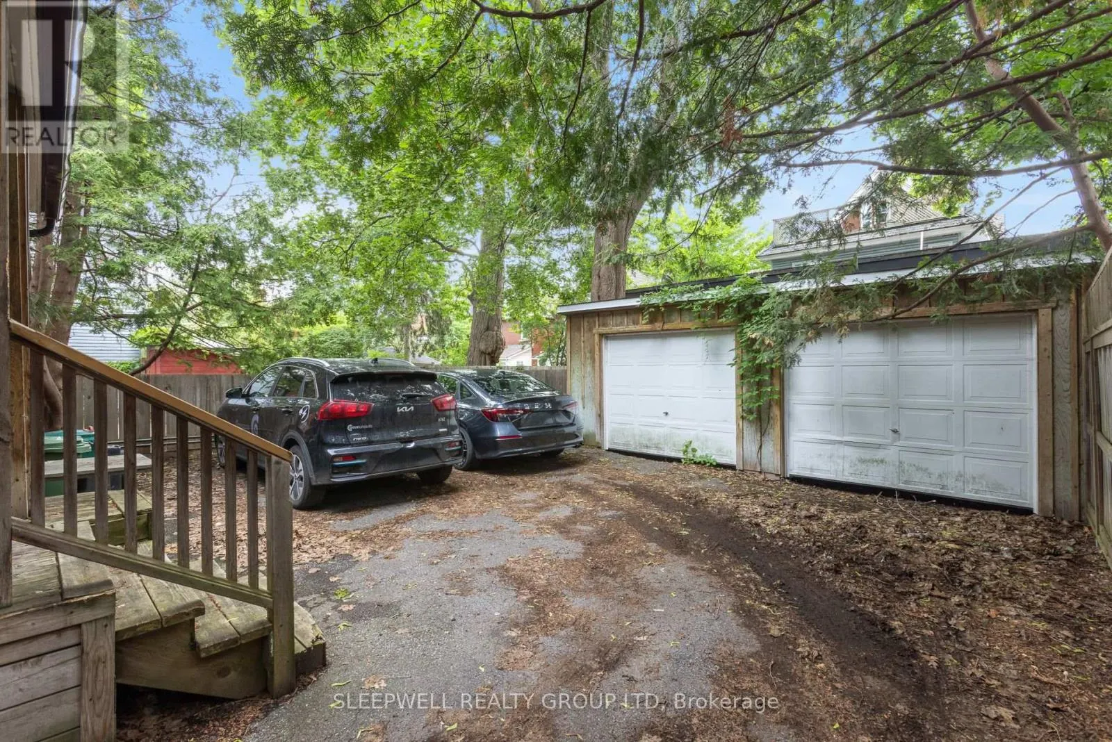 80 FOURTH AVENUE