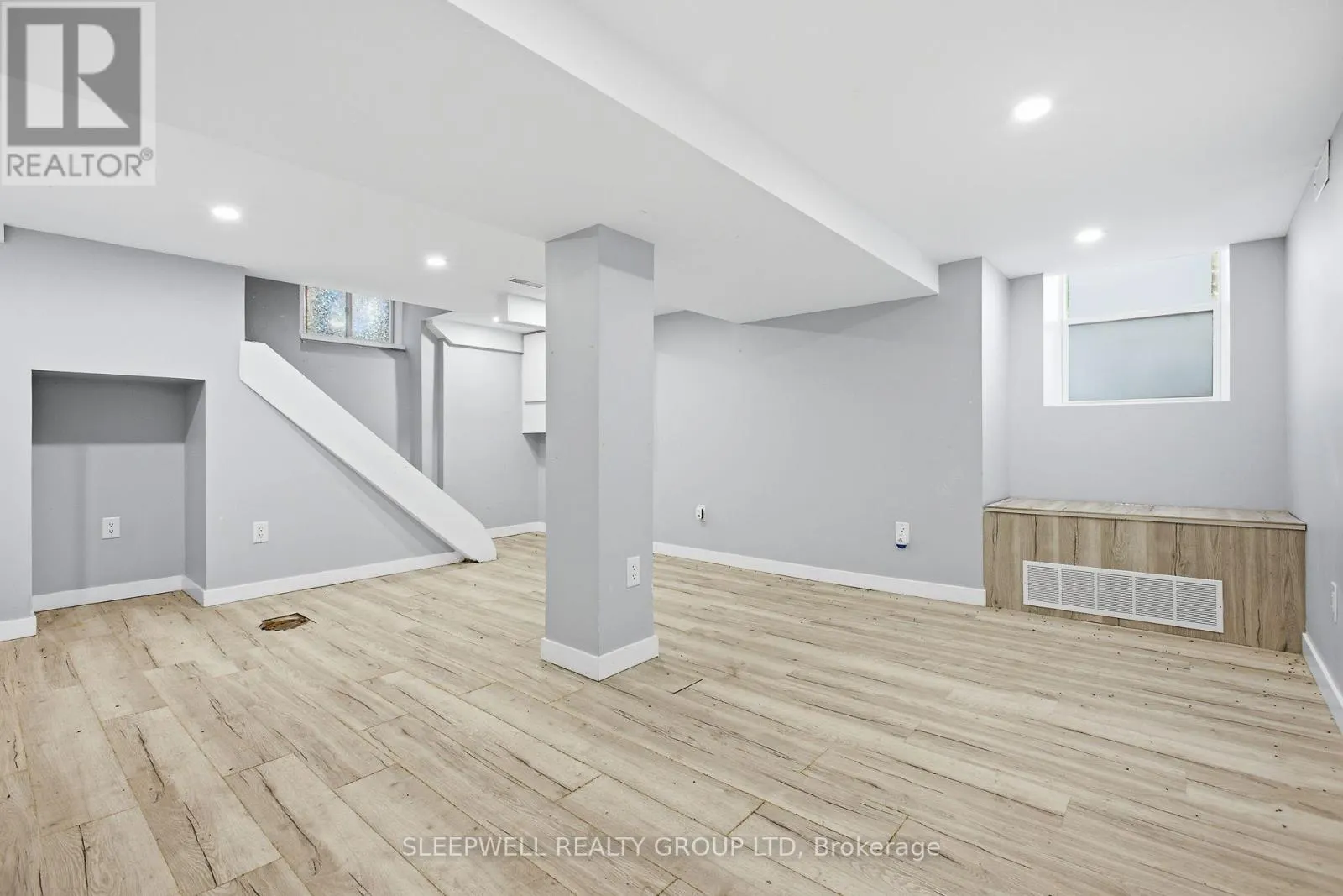 80 FOURTH AVENUE