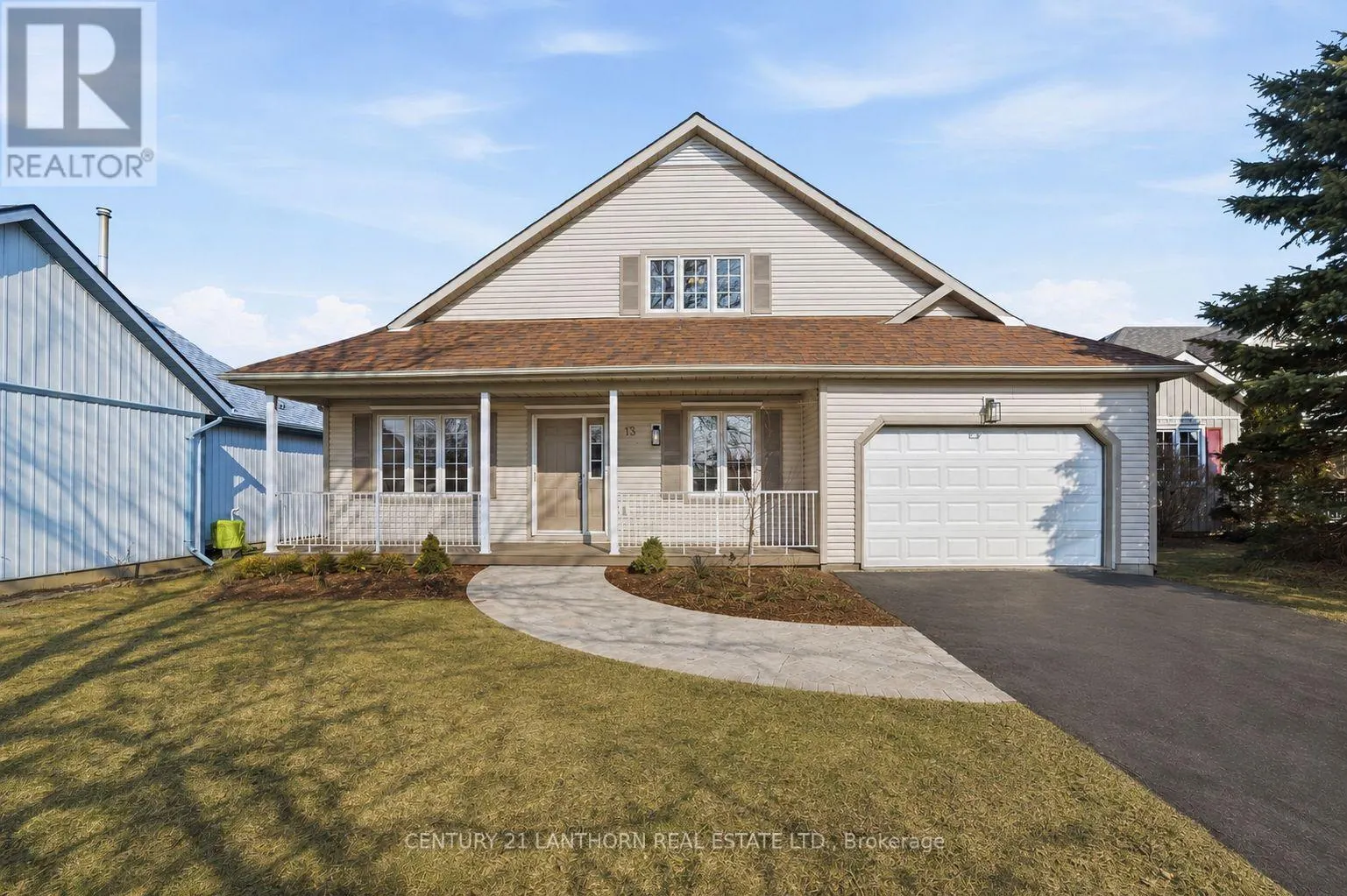 13 NESBITT DRIVE