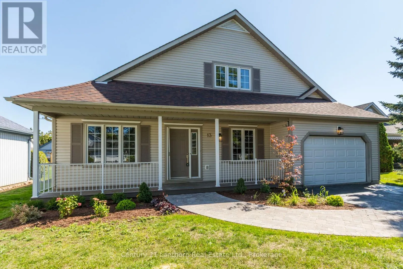 13 NESBITT DRIVE