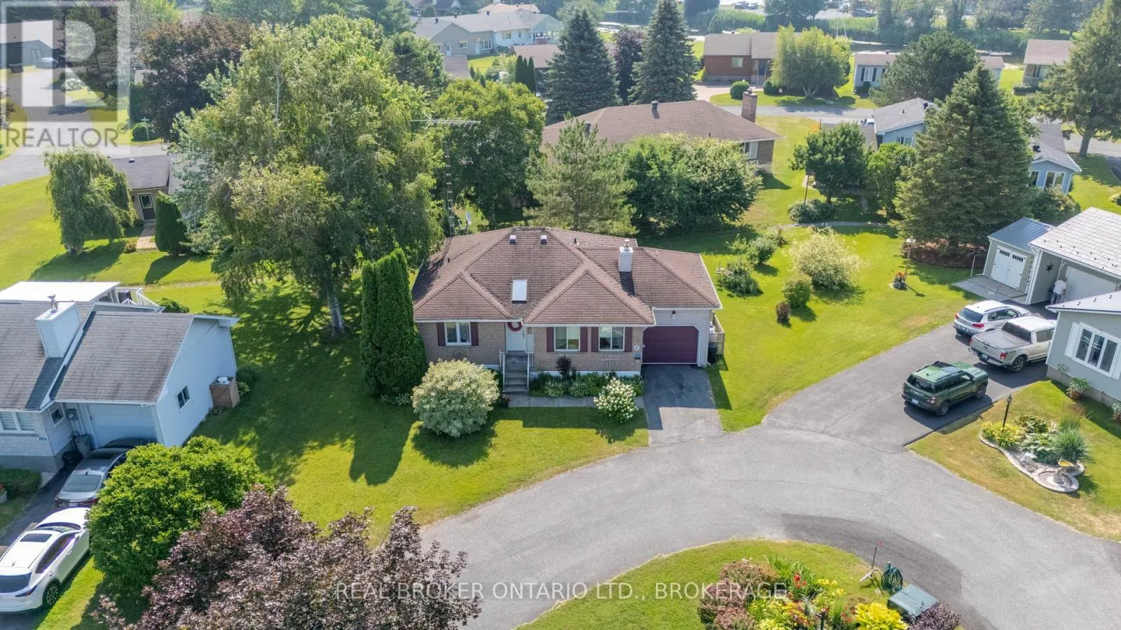 6287 GRAHAM COURT