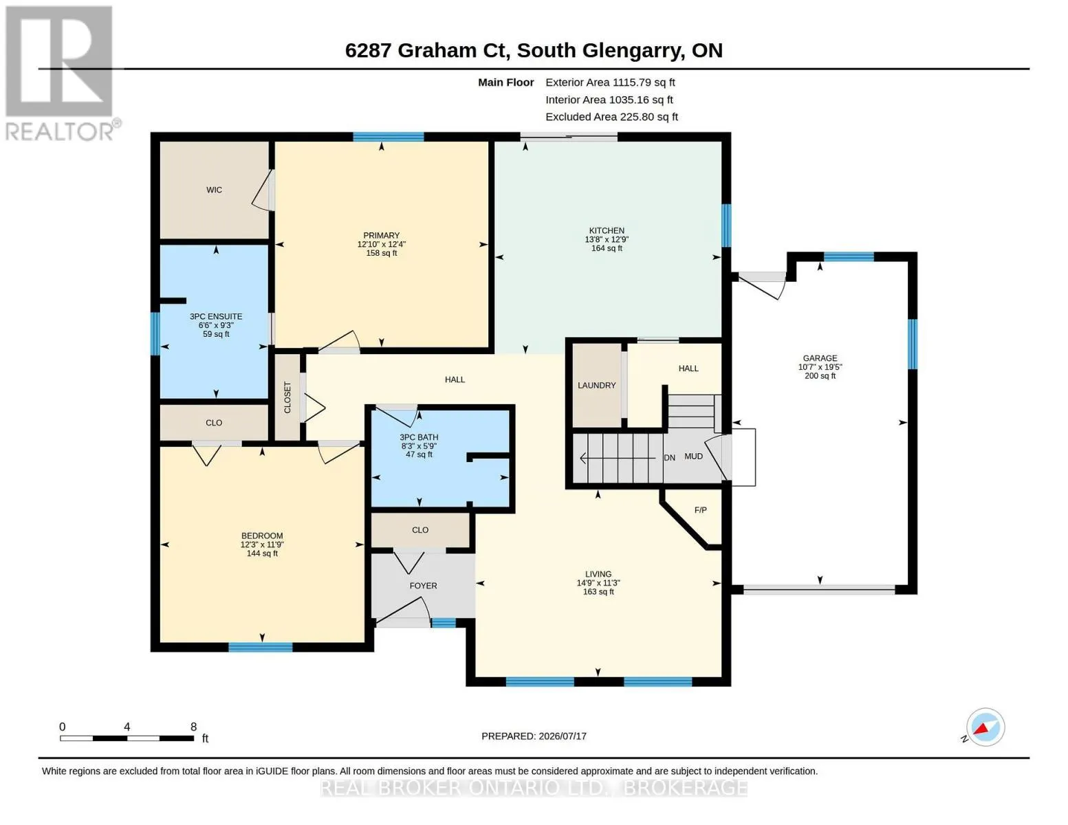 6287 GRAHAM COURT