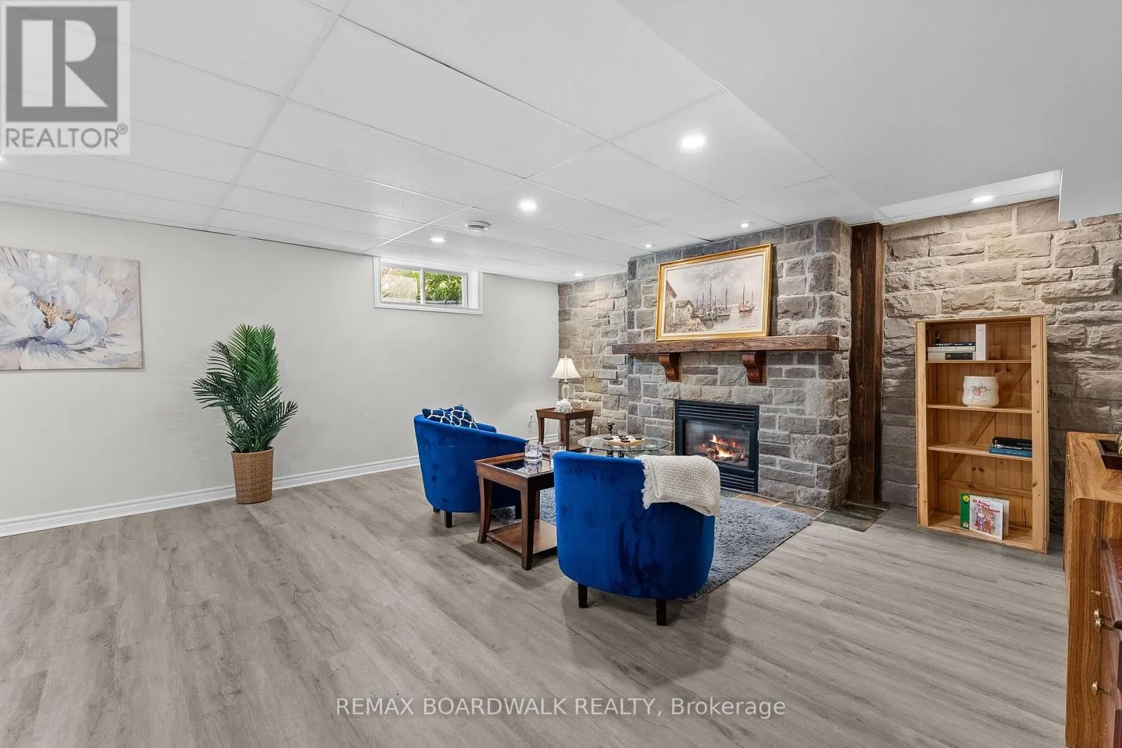 66 SHORT ROAD