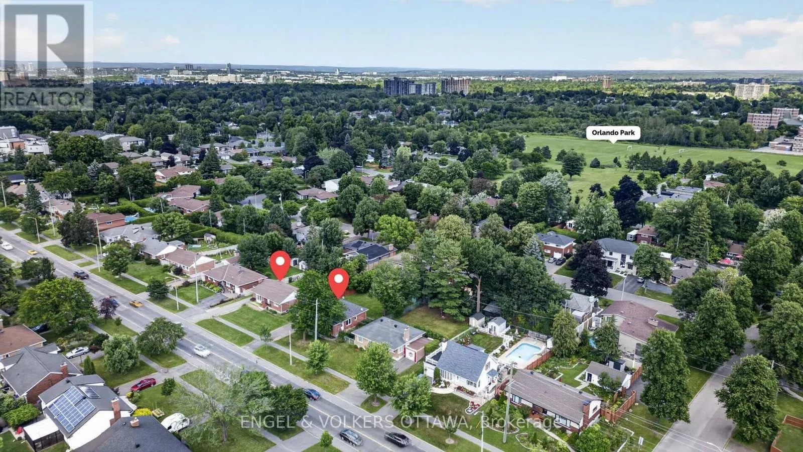 2439-2445 ALTA VISTA DRIVE