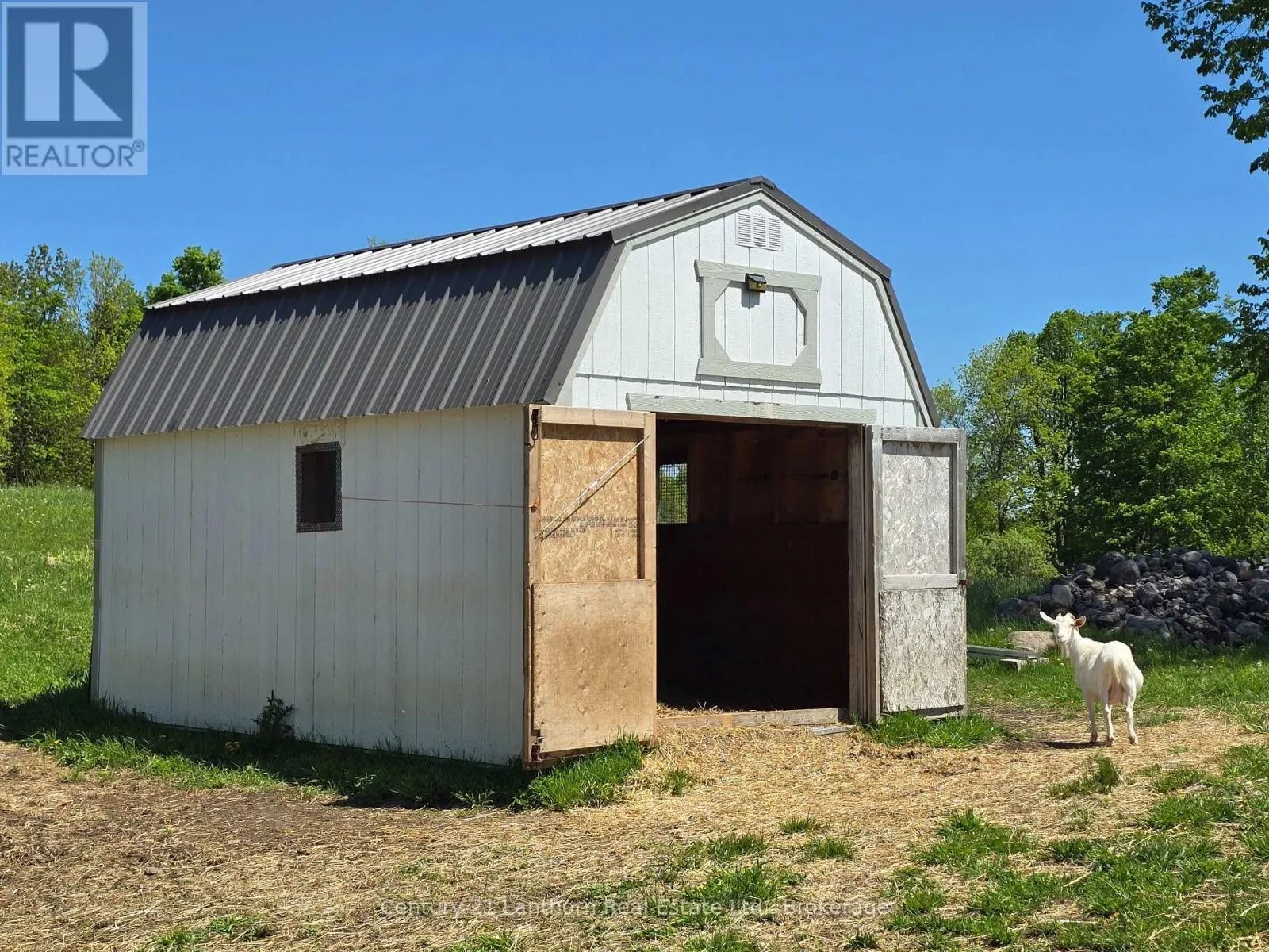 2147 MARLBANK ROAD