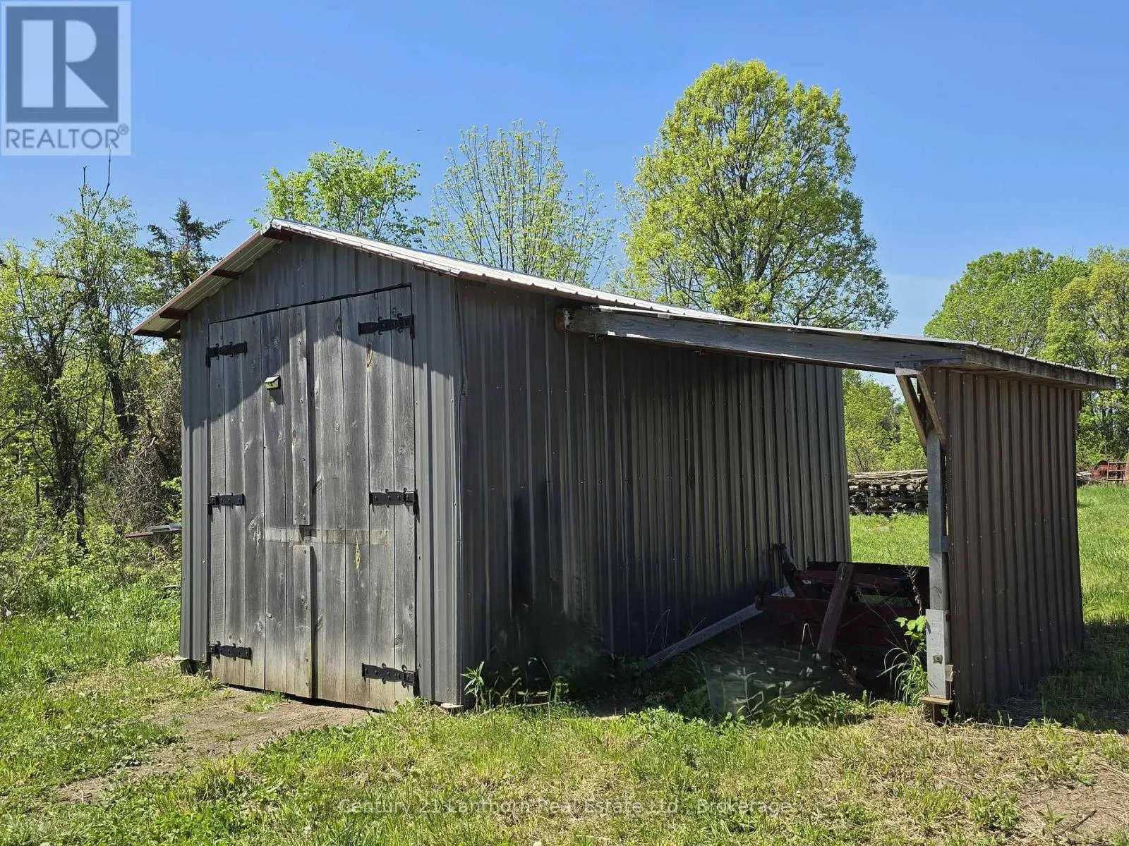 2147 MARLBANK ROAD