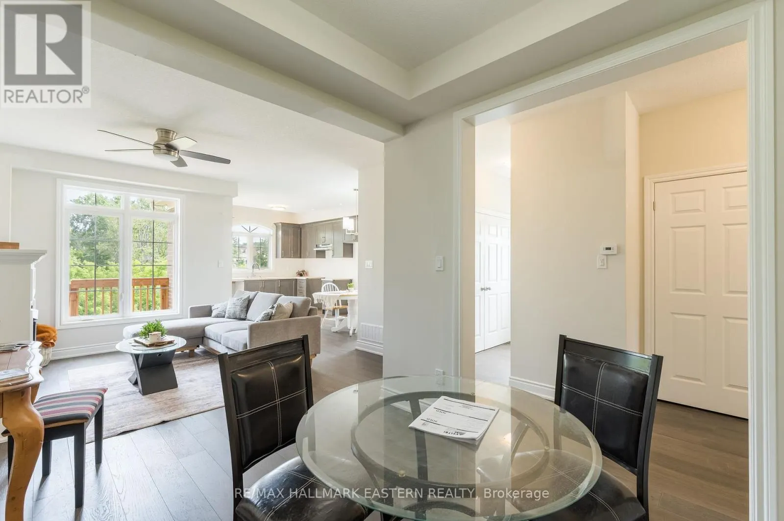 35 COLDBROOK DRIVE