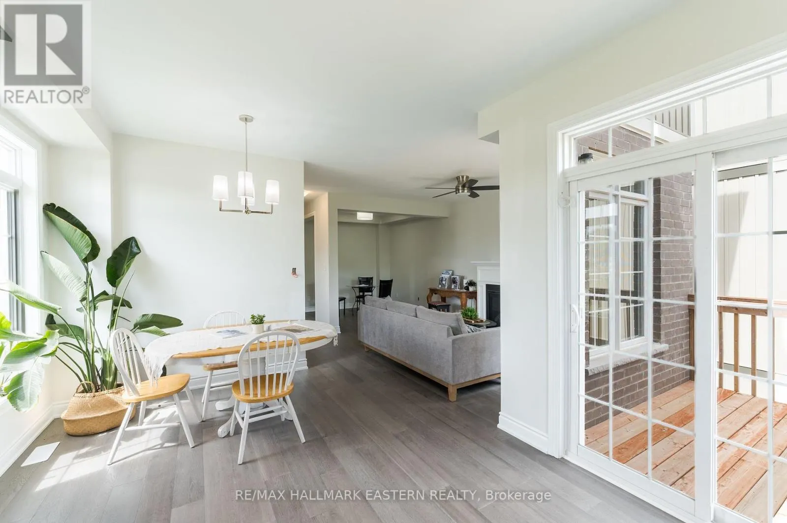 35 COLDBROOK DRIVE